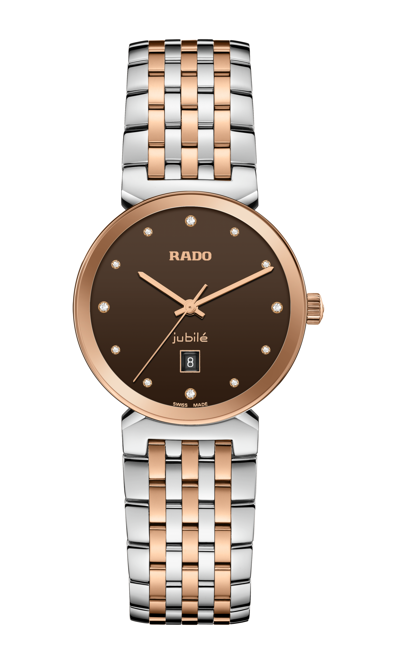 Rado Florence Diamonds R48913763 Kadın Kol Saati