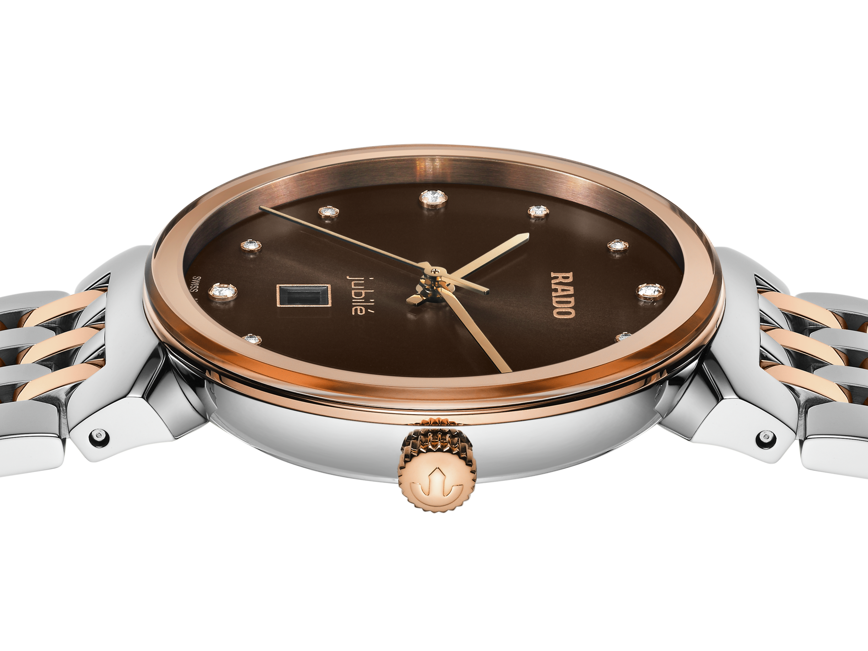 Rado Florence Diamonds R48913763 Kadın Kol Saati