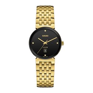 Rado Florence Classic Diamonds R48915703 Kadın Kol Saati