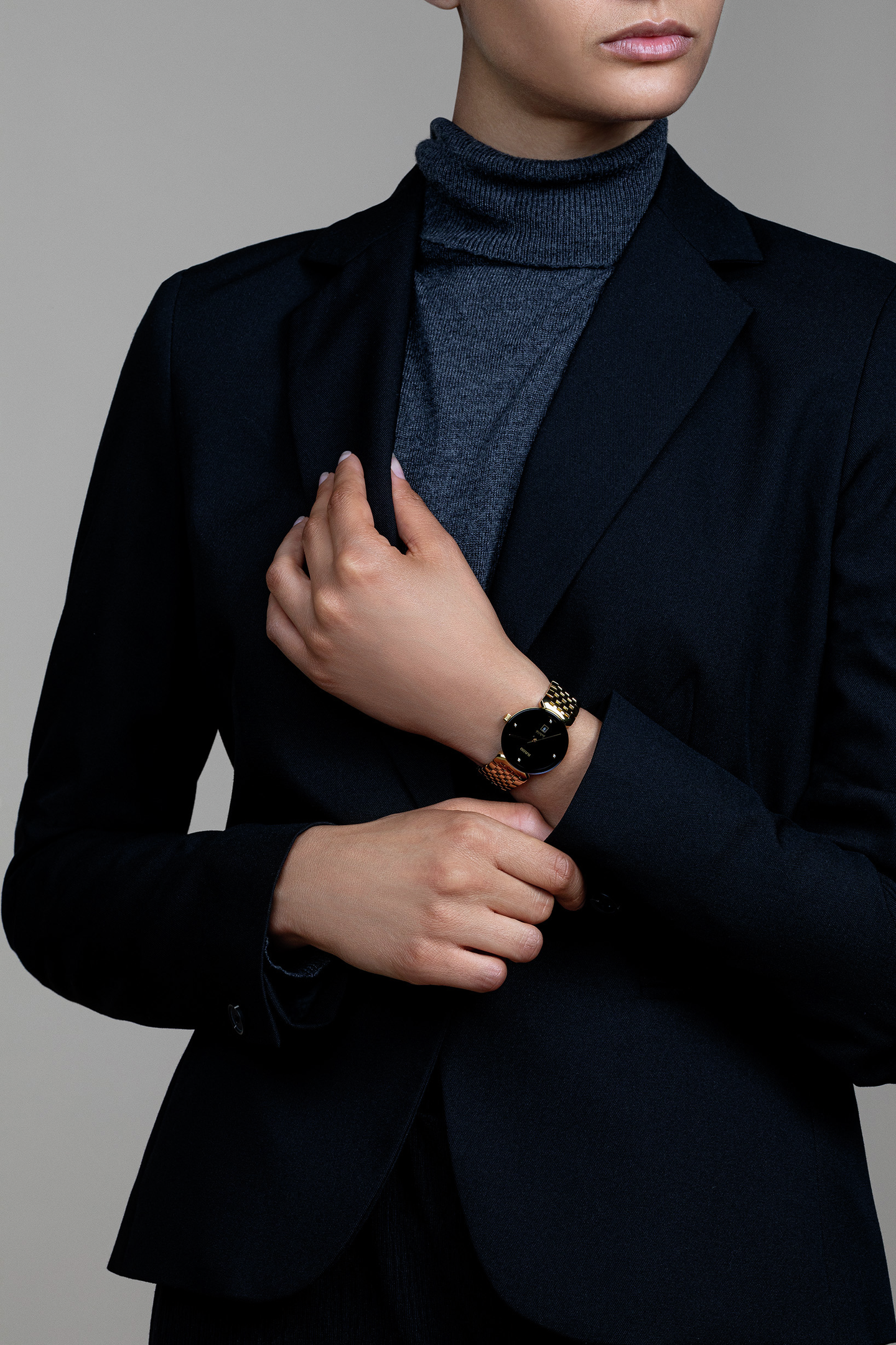 Rado Florence Classic Diamonds R48915703 Kadın Kol Saati