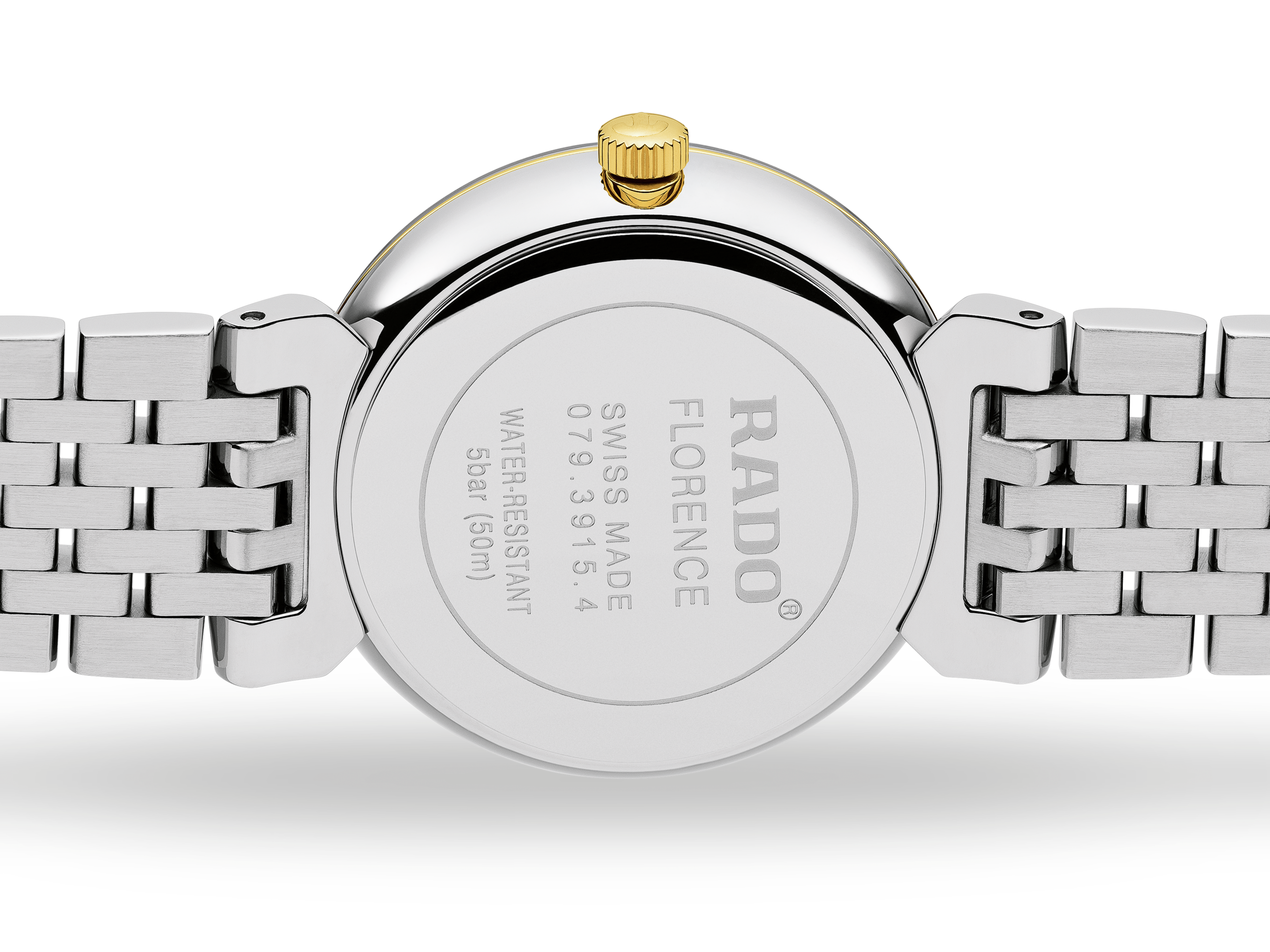Rado Florence Classic Diamonds R48913703 Kadın Kol Saati
