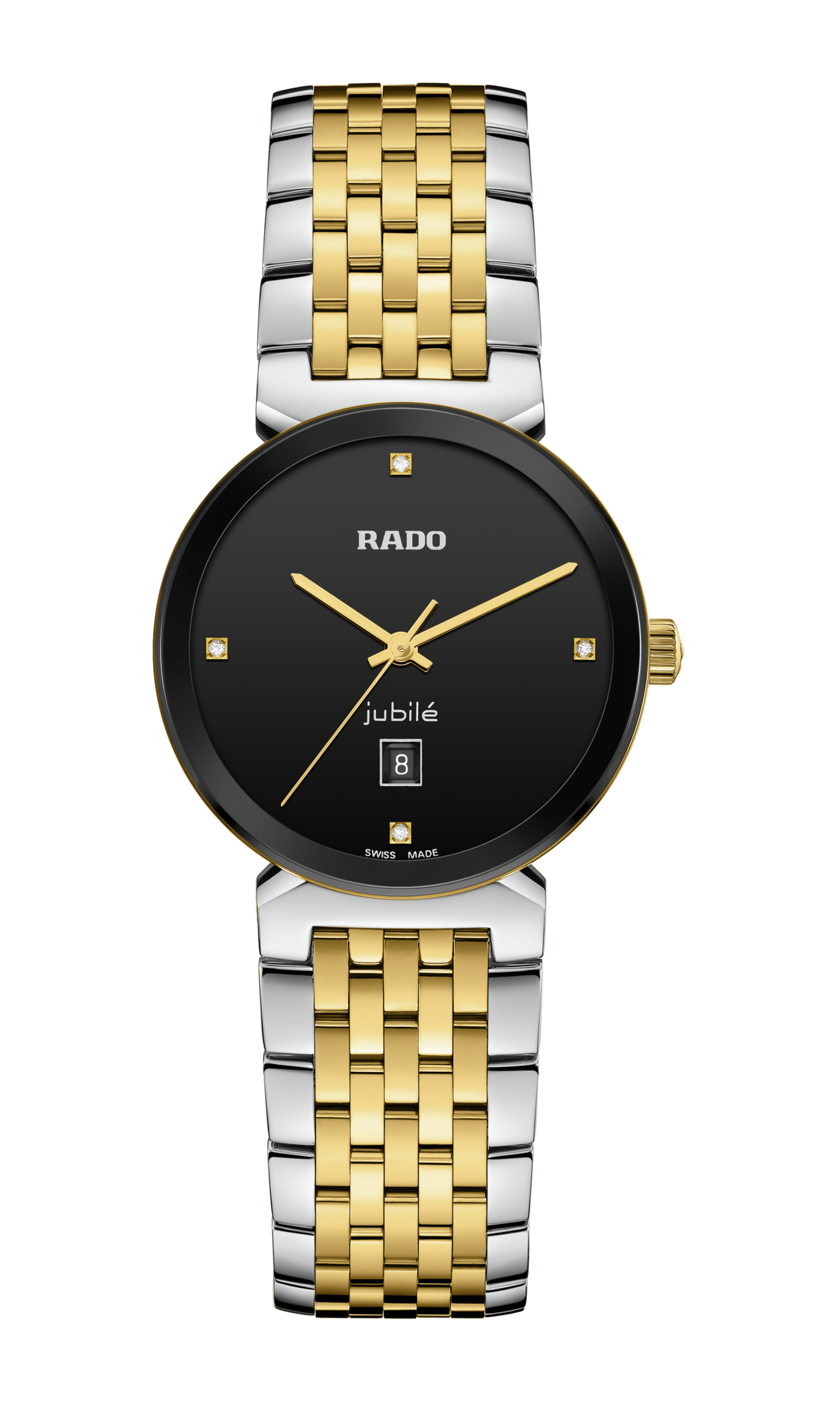 Rado Florence Classic Diamonds R48913703 Kadın Kol Saati