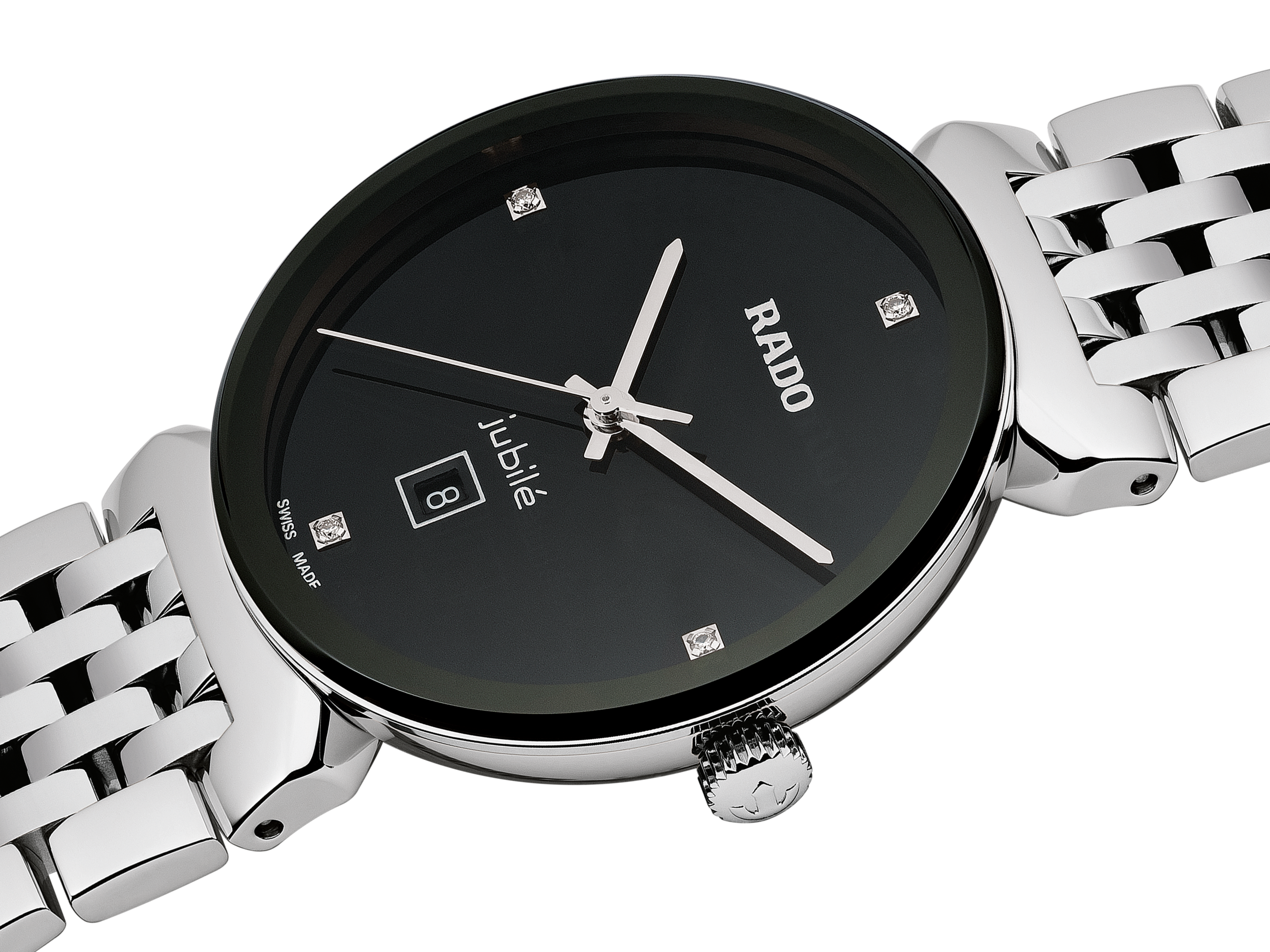 Rado Florence Classic Diamonds R48913713 Kadın Kol Saati
