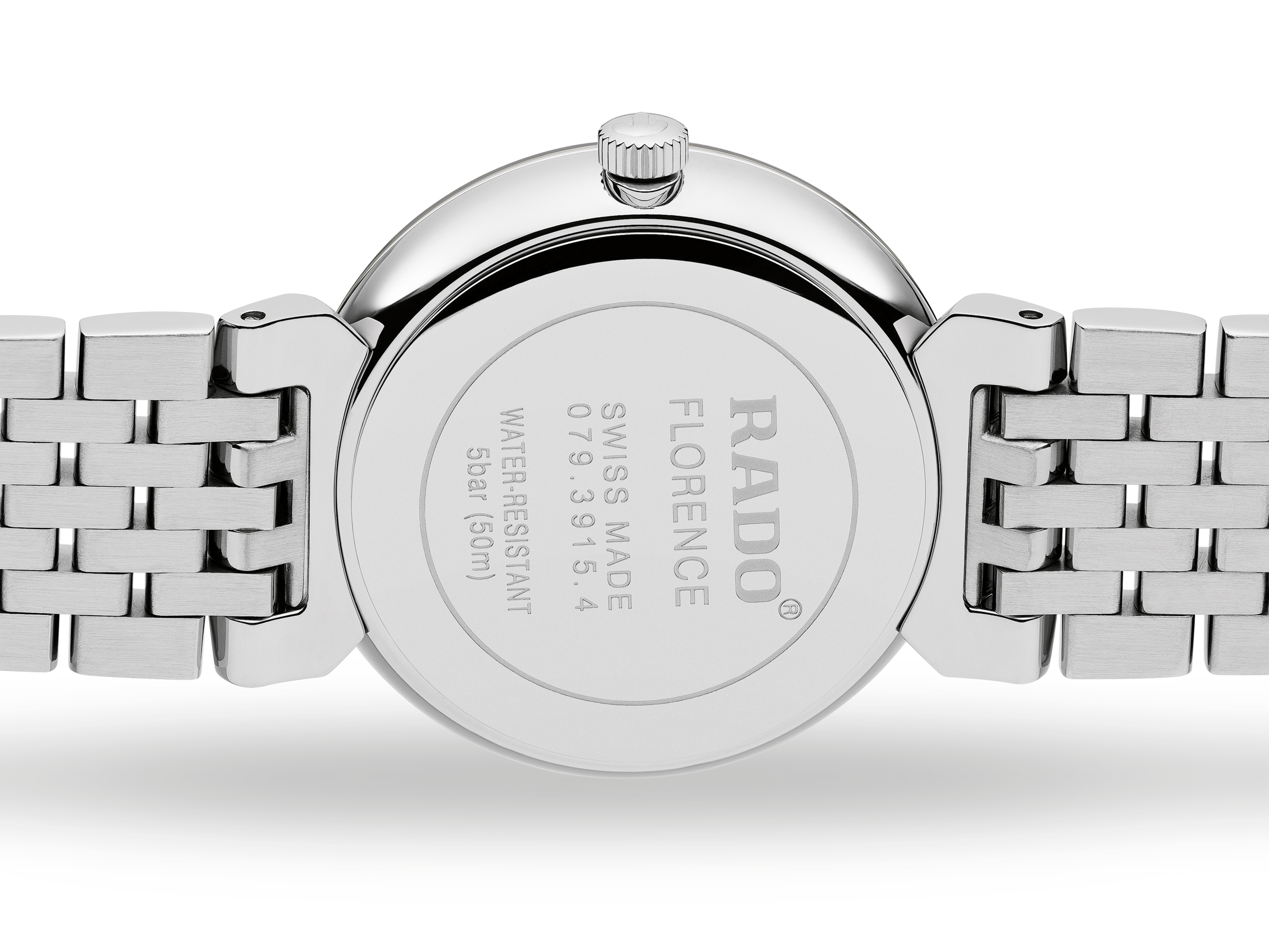 Rado Florence Classic Diamonds R48913713 Kadın Kol Saati