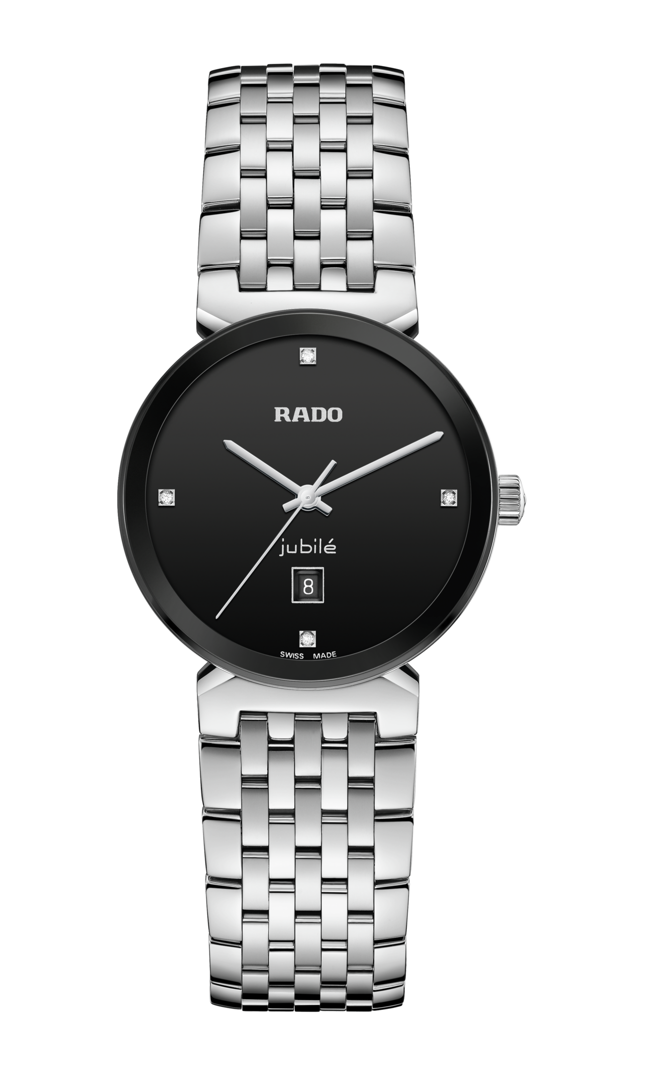 Rado Florence Classic Diamonds R48913713 Kadın Kol Saati