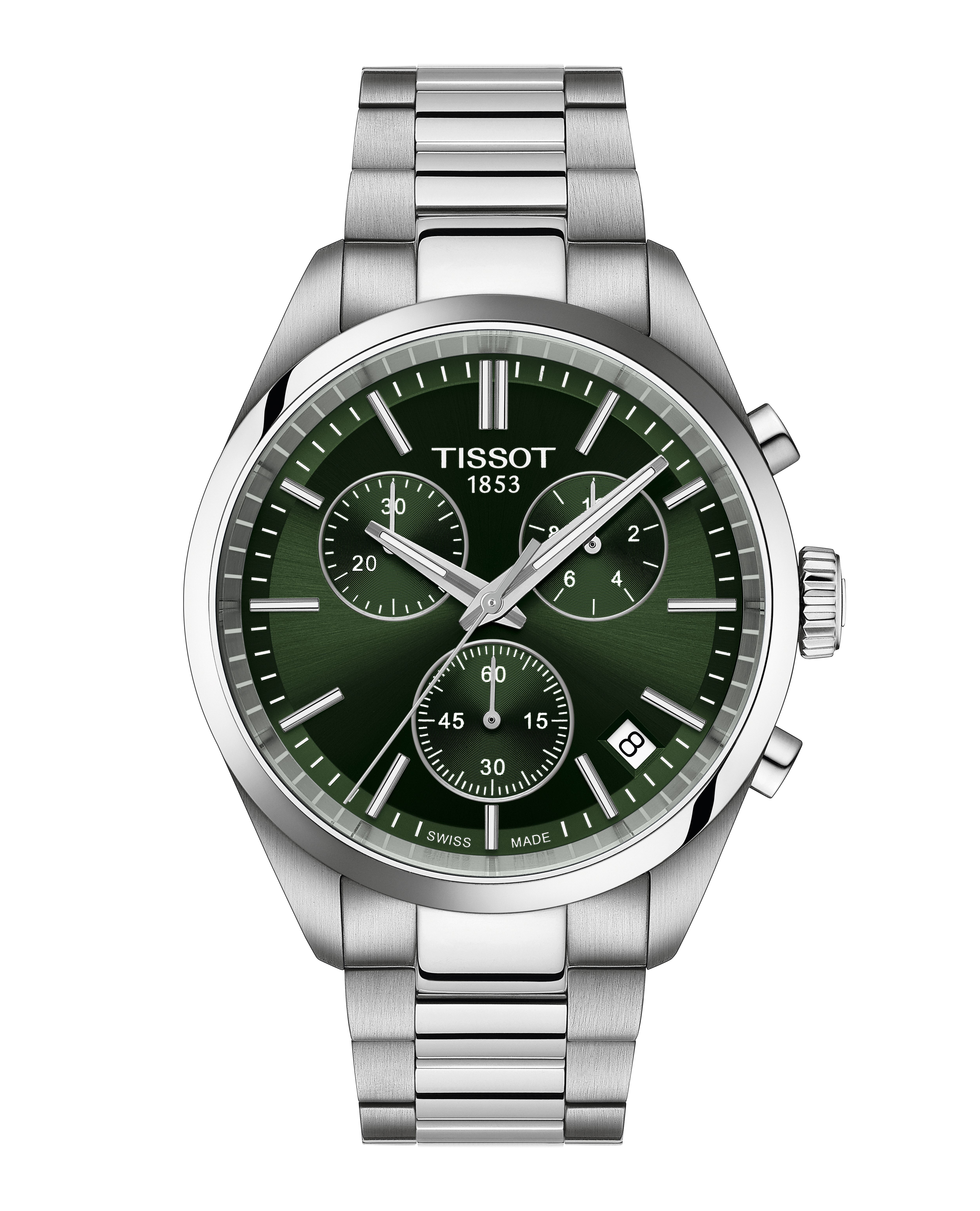Tissot PR 100 Chronograph T150.417.11.091.00 Erkek Kol Saati