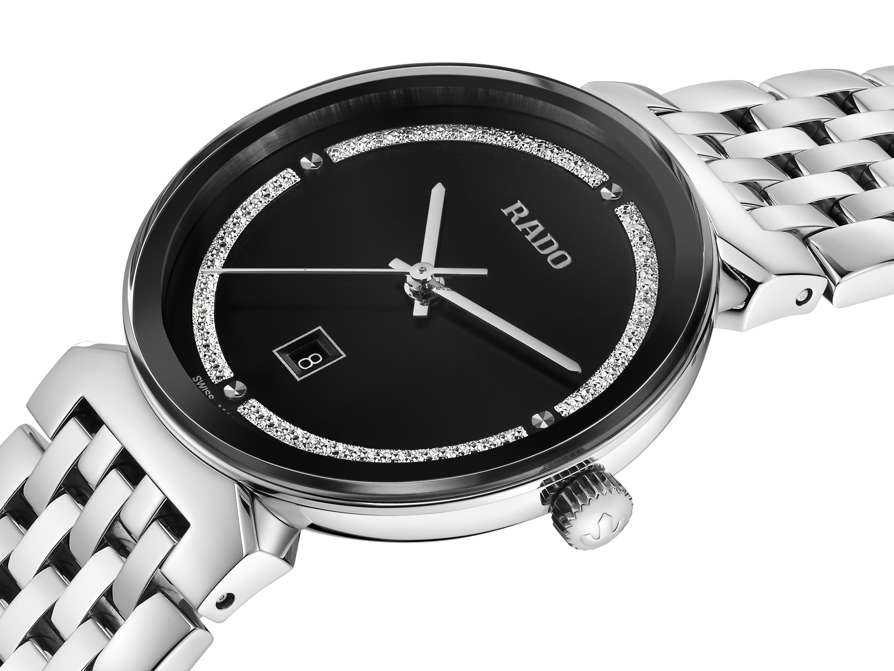 Rado Florence Classic Diamonds R48913163 Kadın Kol Saati