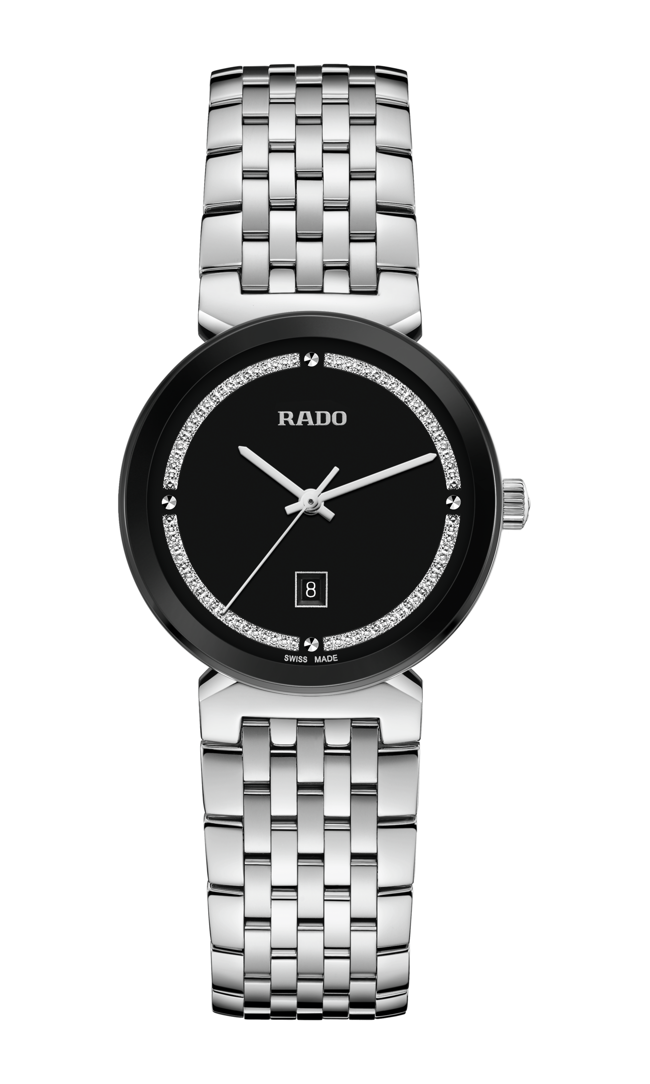 Rado Florence Classic Diamonds R48913163 Kadın Kol Saati