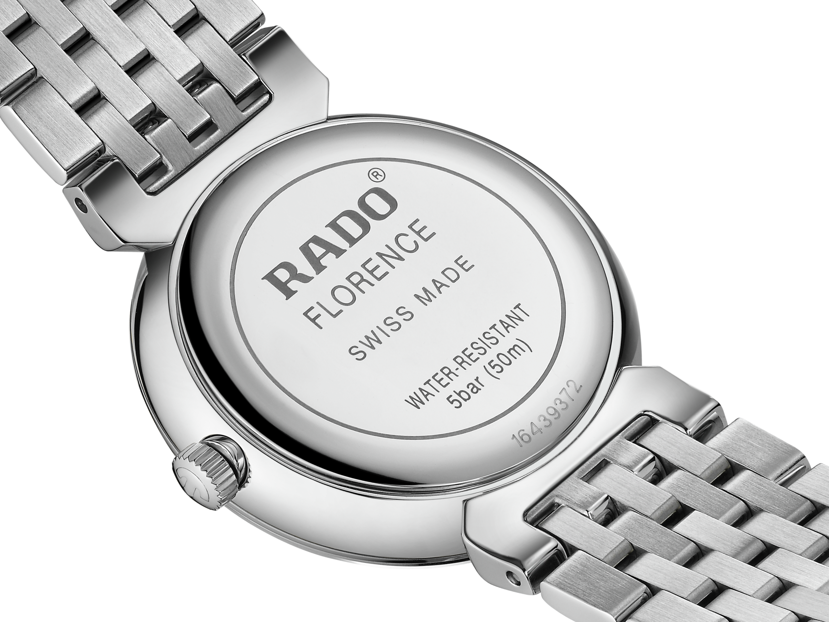Rado Florence Classic Diamonds R48913163 Kadın Kol Saati