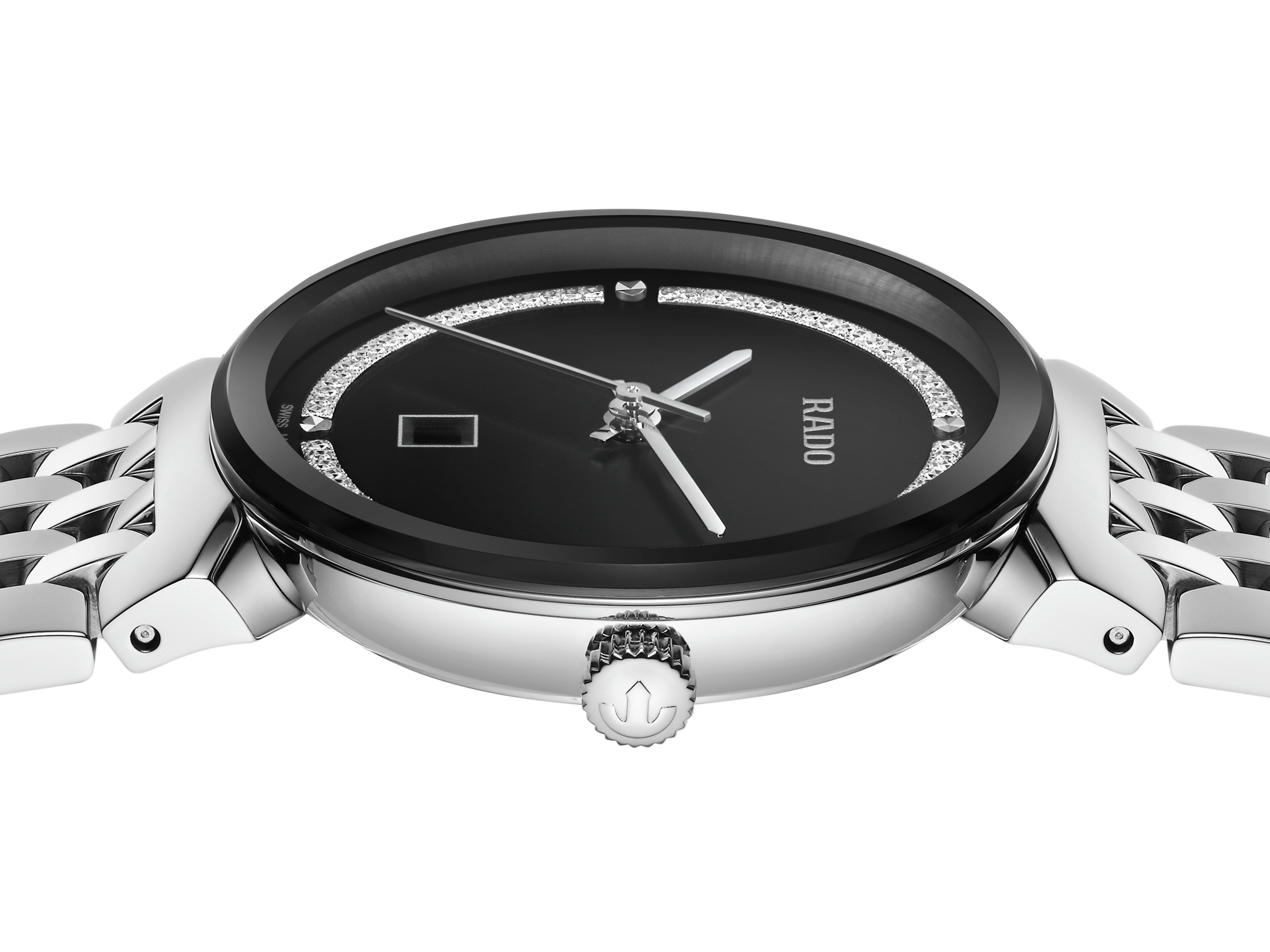 Rado Florence Classic Diamonds R48913163 Kadın Kol Saati