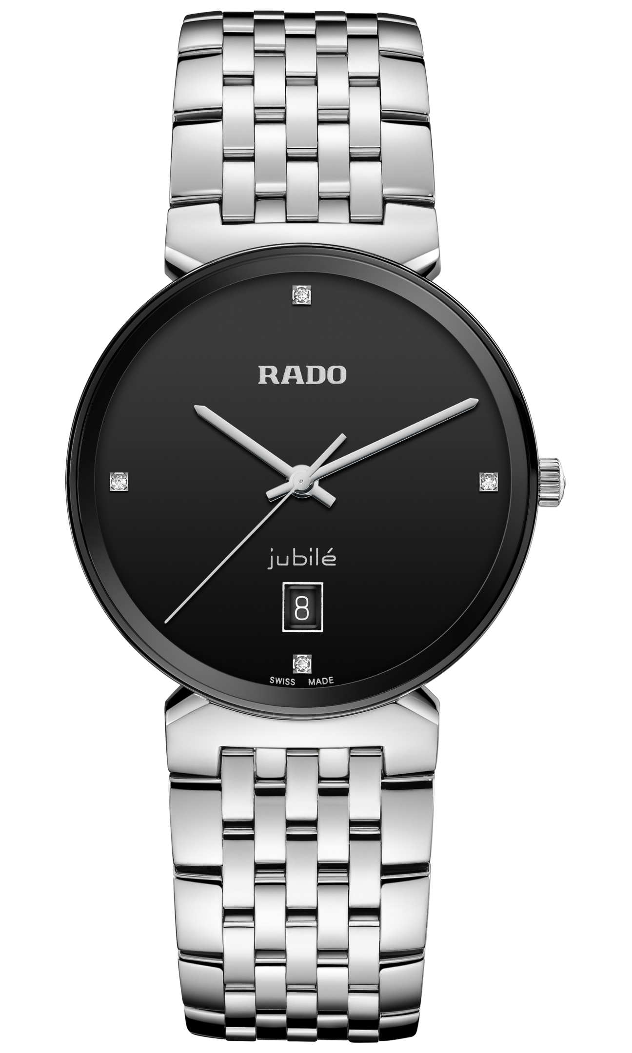Rado Florence Classic Diamonds R48912713 Erkek Kol Saati
