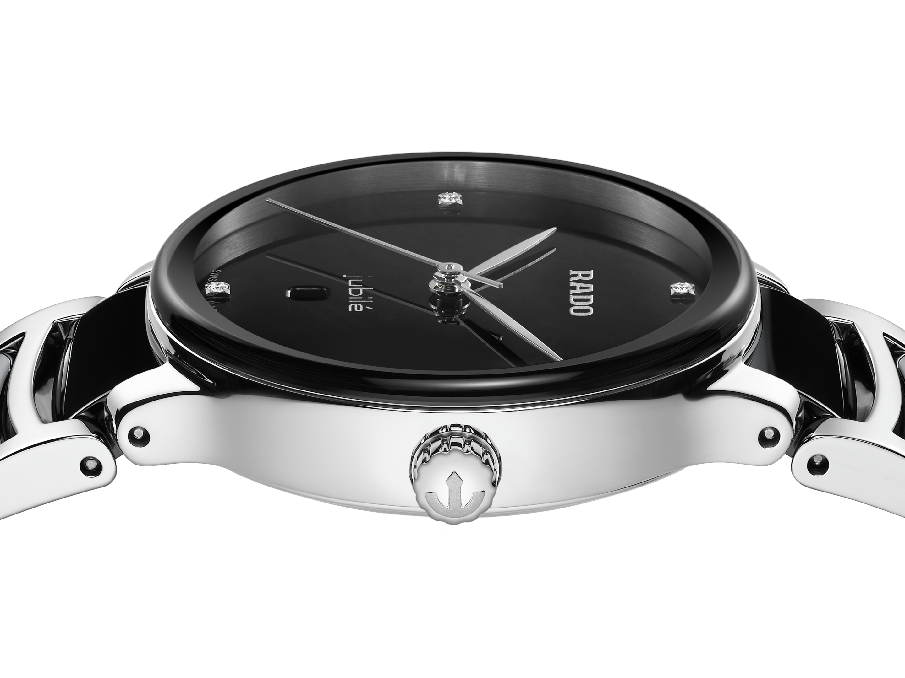 Rado Centrix Diamonds R30026712 Kadın Kol Saati