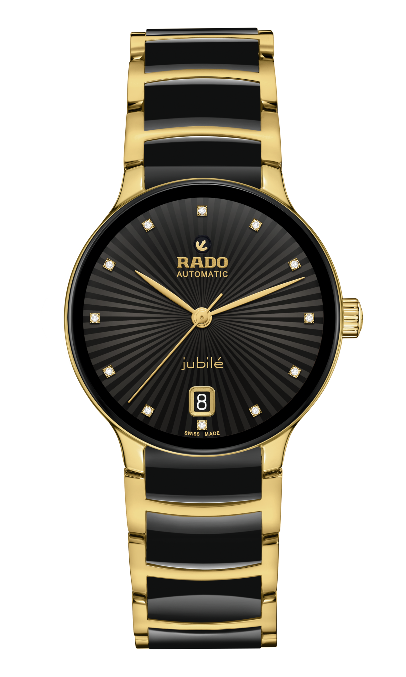 Rado Centrix Automatic Diamonds R30032742 Kadın Kol Saati