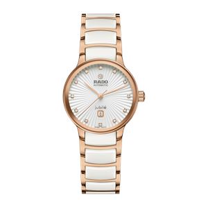 Rado Centrix Automatic Diamonds R30019744 Kadın Kol Saati