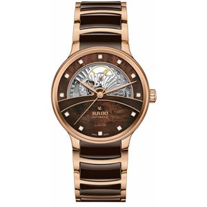 Rado Centrix Automatic Diamonds Open Heart R30028902 Erkek Kol Saati
