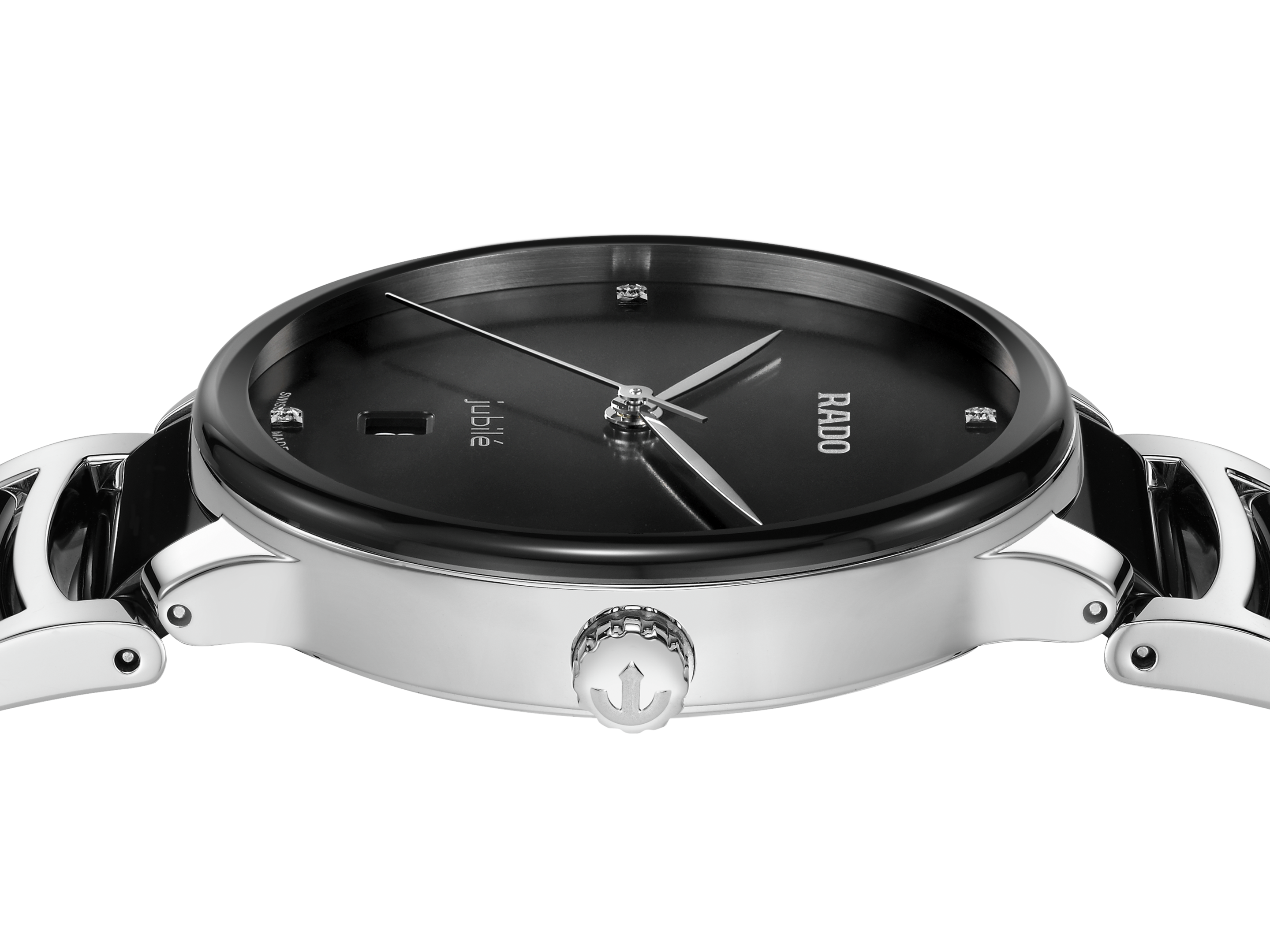 Rado Centrix Diamonds R30021712 Erkek Kol Saati