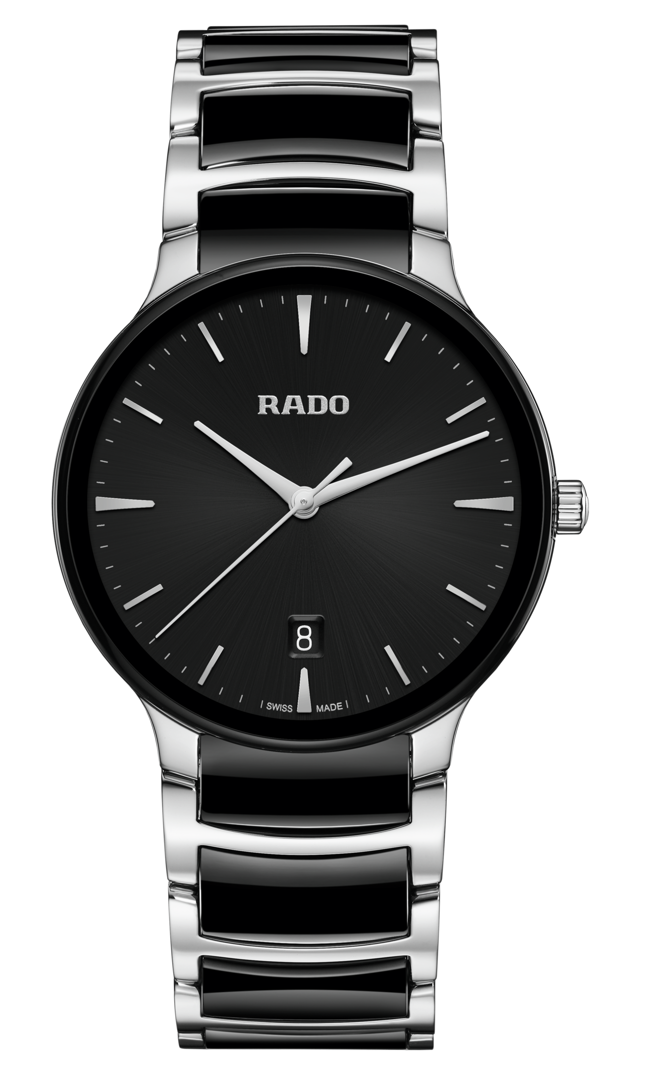 Rado Centrix R30021152 Erkek Kol Saati