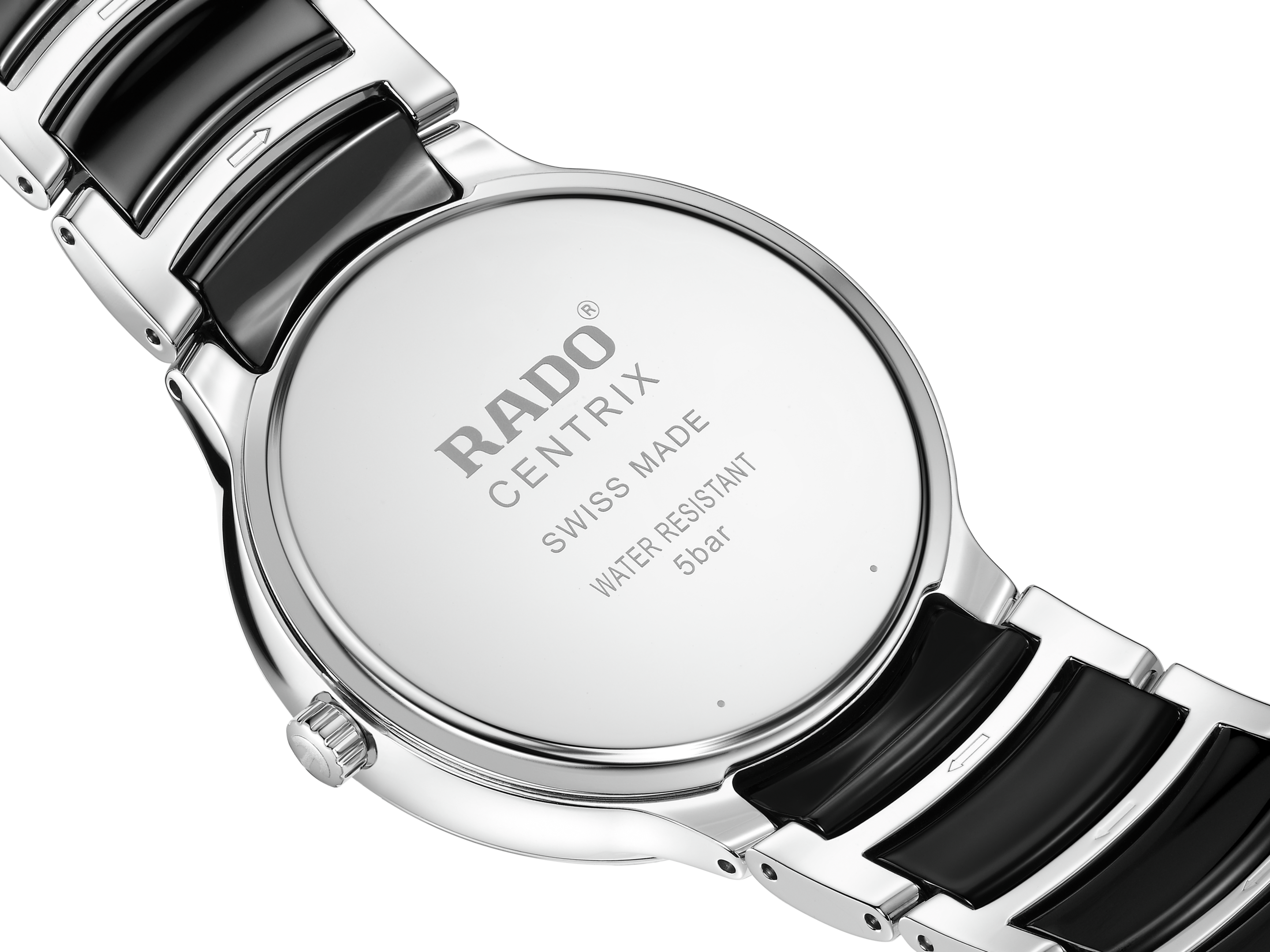 Rado Centrix R30021152 Erkek Kol Saati