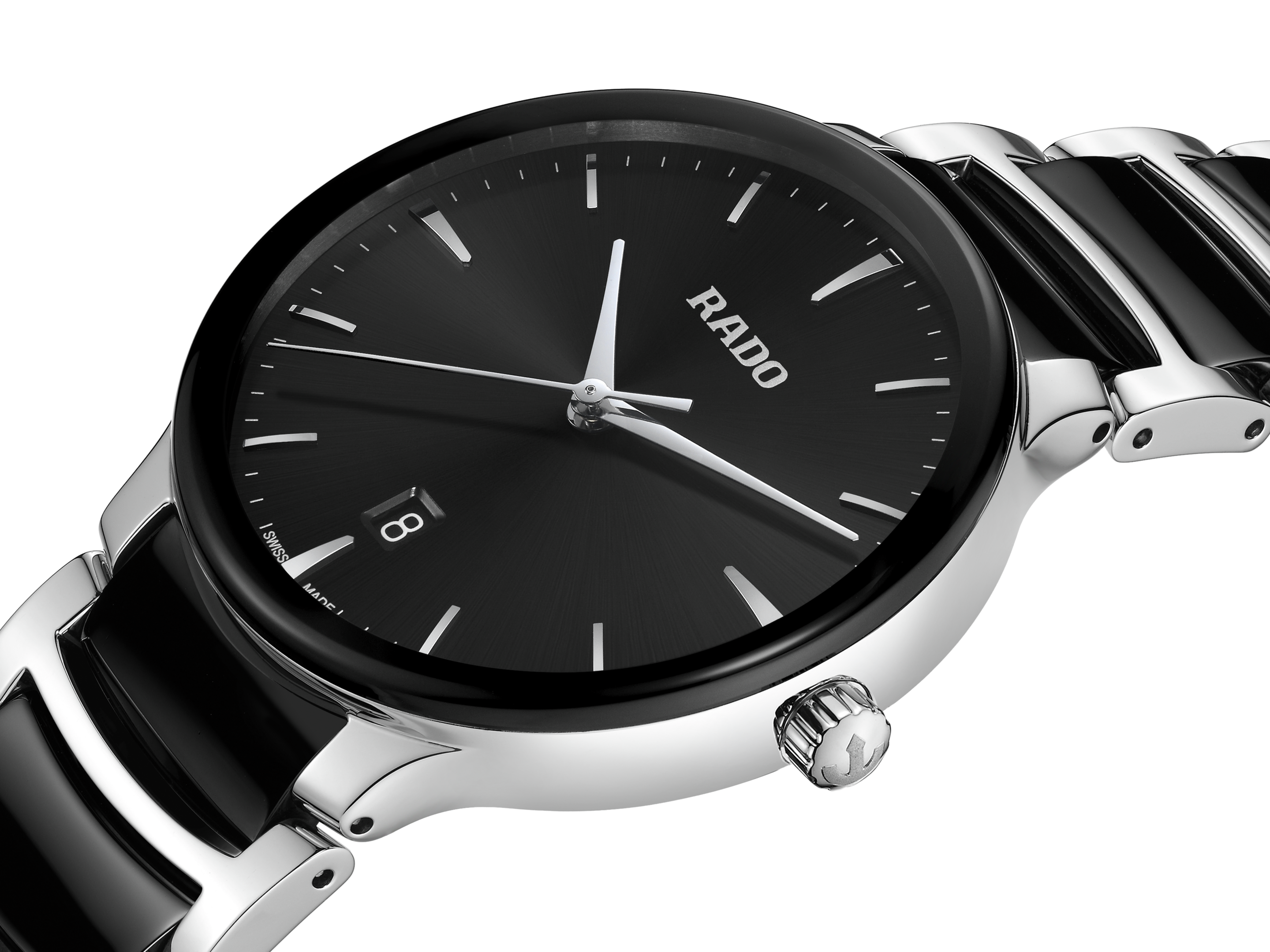 Rado Centrix R30021152 Erkek Kol Saati