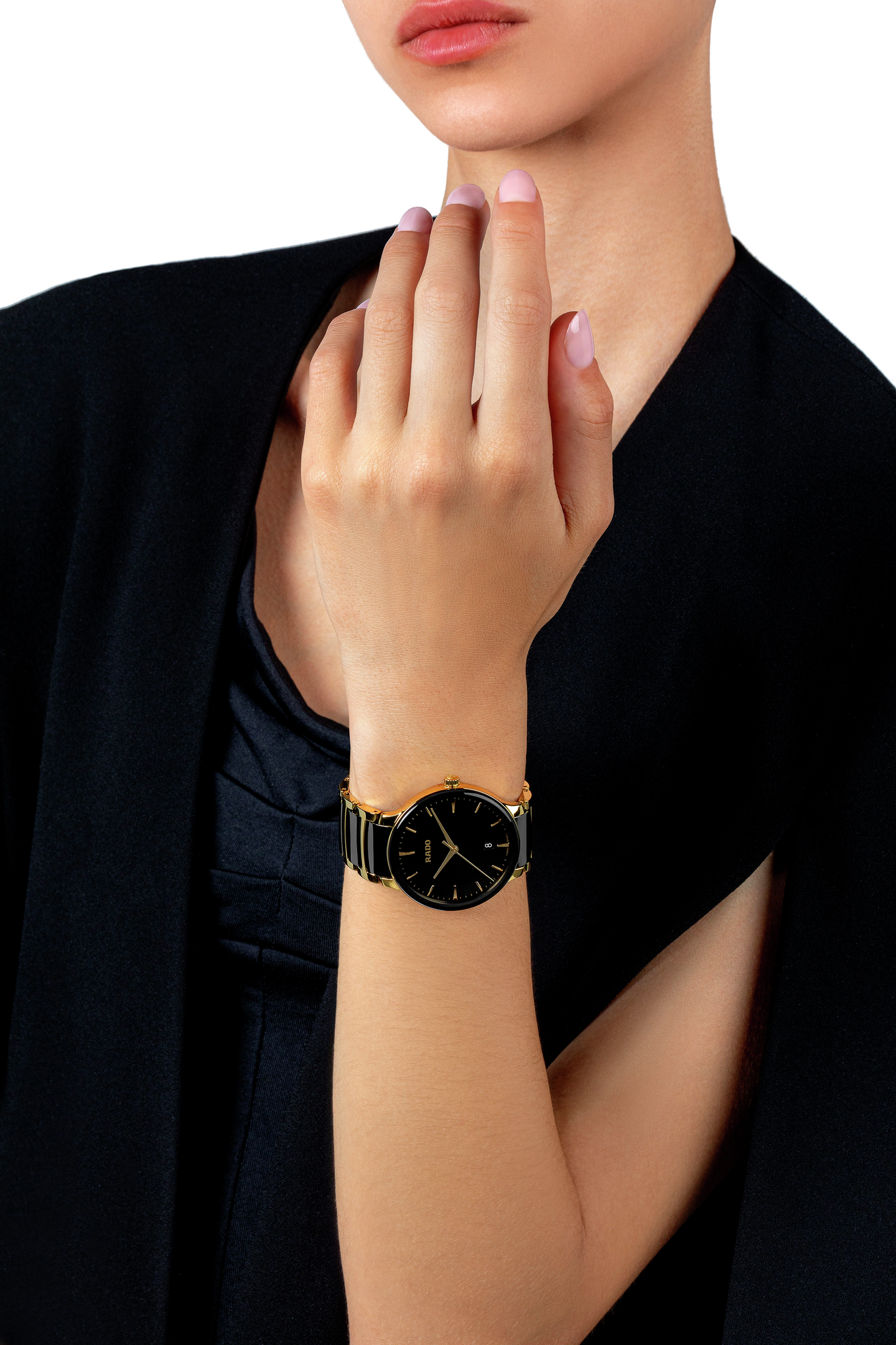 Rado Centrix R30022152 Erkek Kol Saati