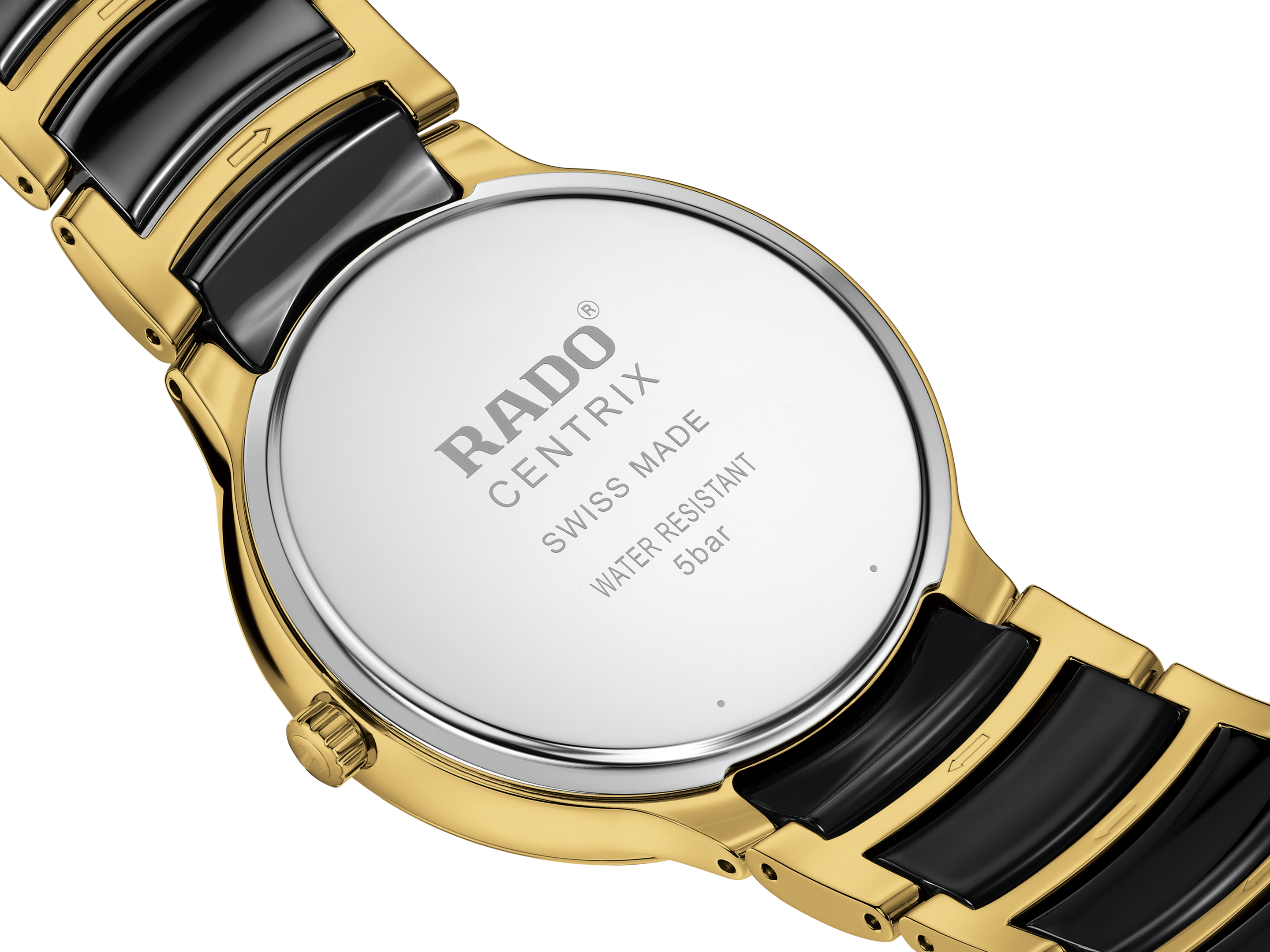 Rado Centrix R30022152 Erkek Kol Saati