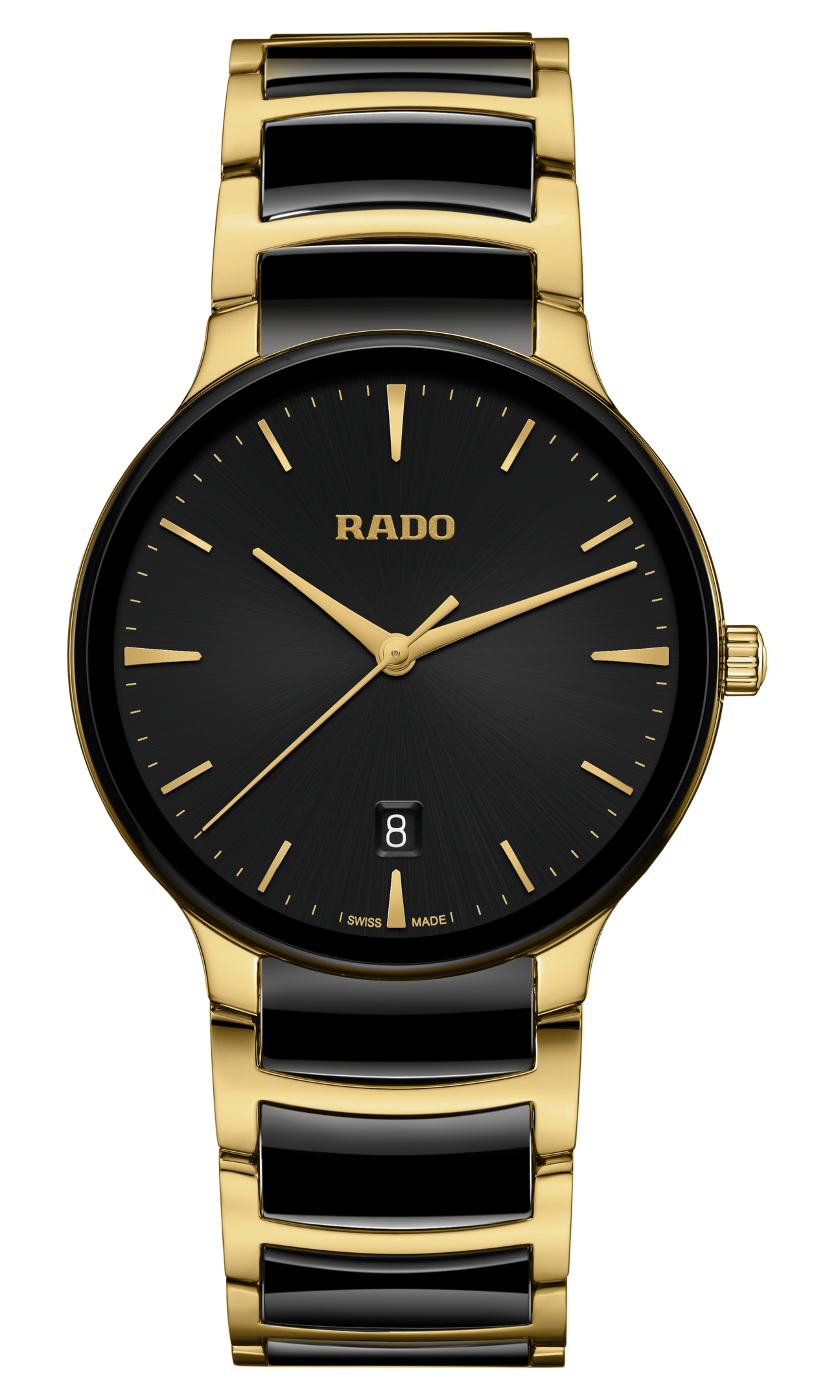Rado Centrix R30022152 Erkek Kol Saati