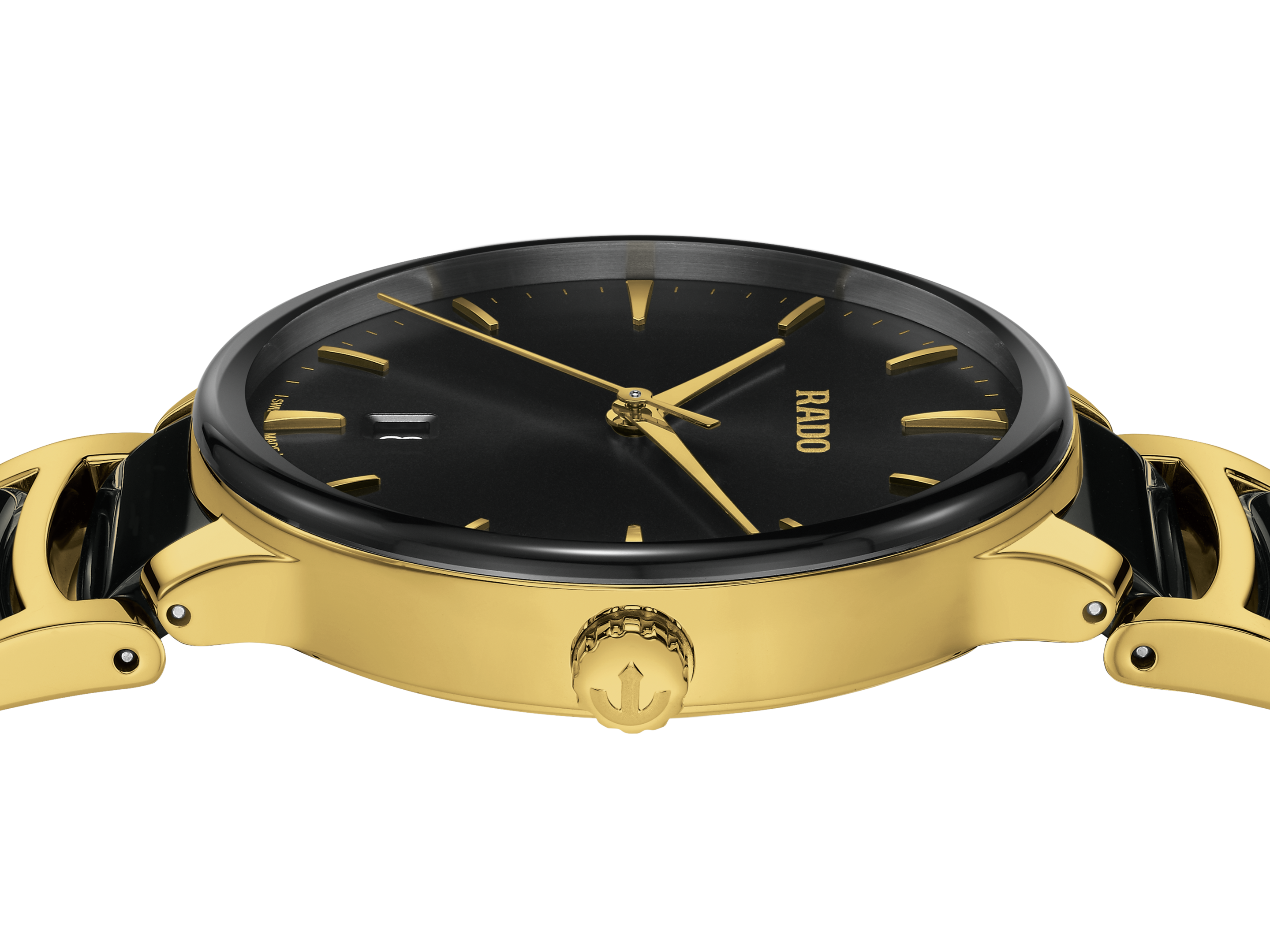 Rado Centrix R30022152 Erkek Kol Saati