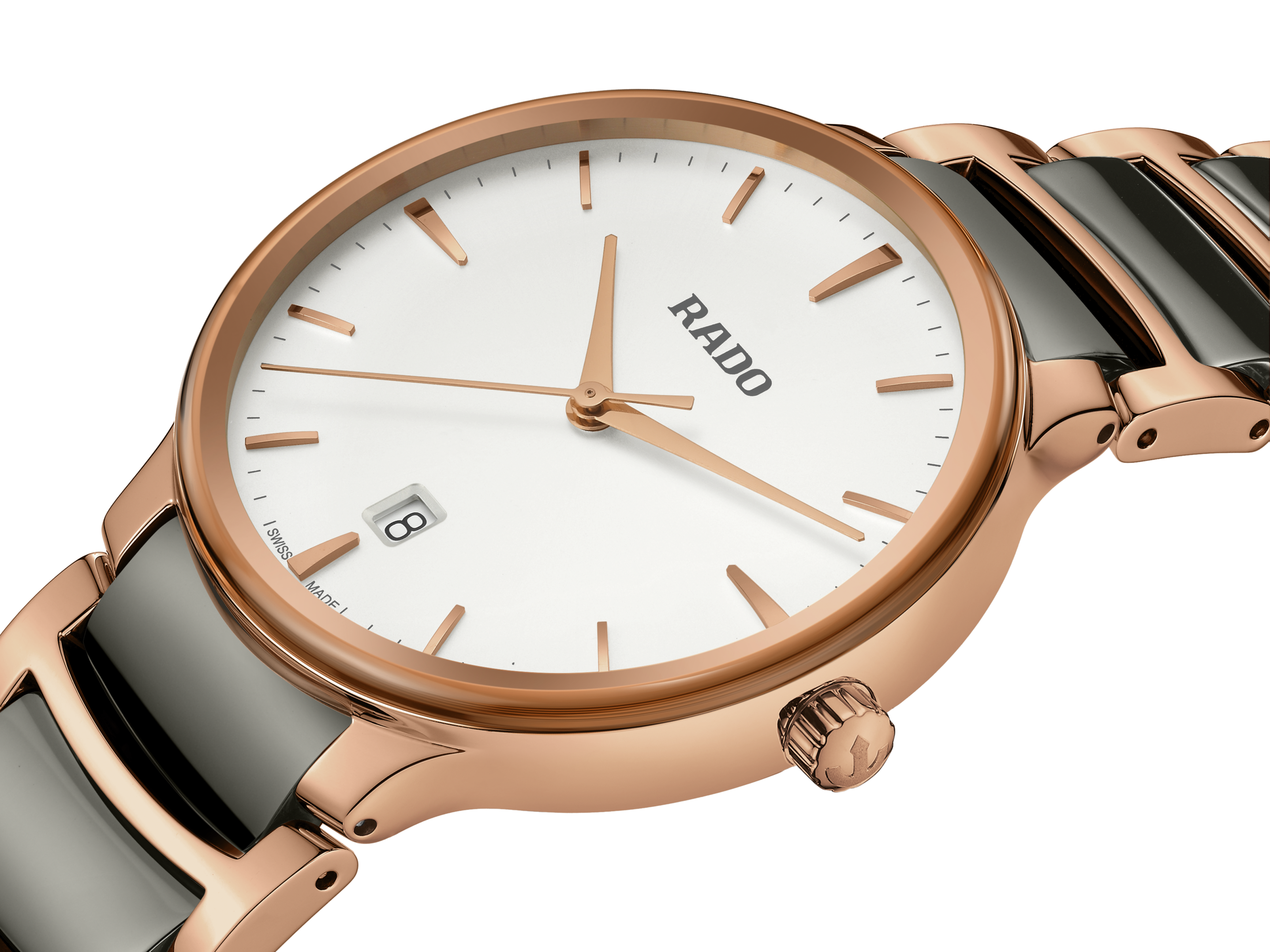 Rado Centrix R30023012 Erkek Kol Saati