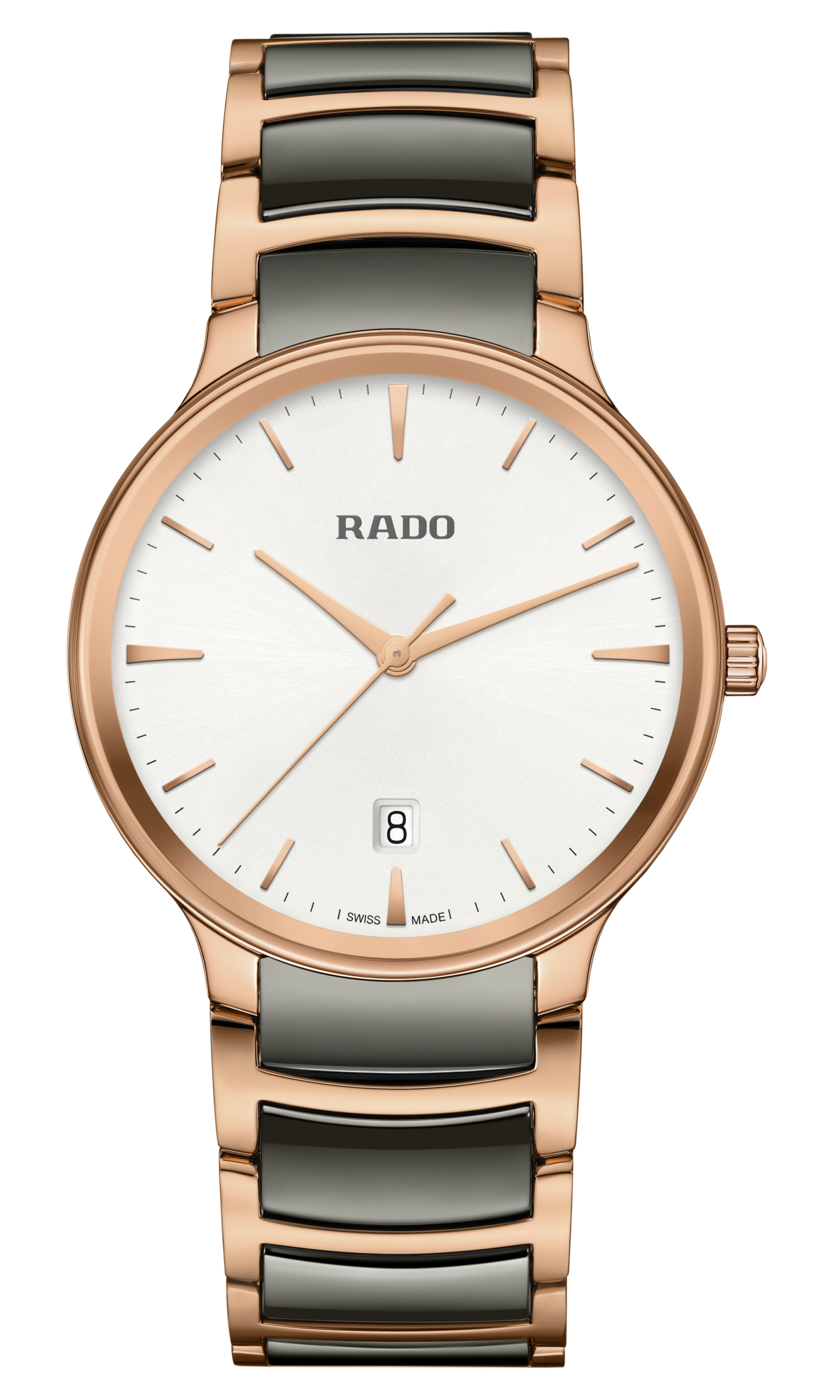Rado Centrix R30023012 Erkek Kol Saati