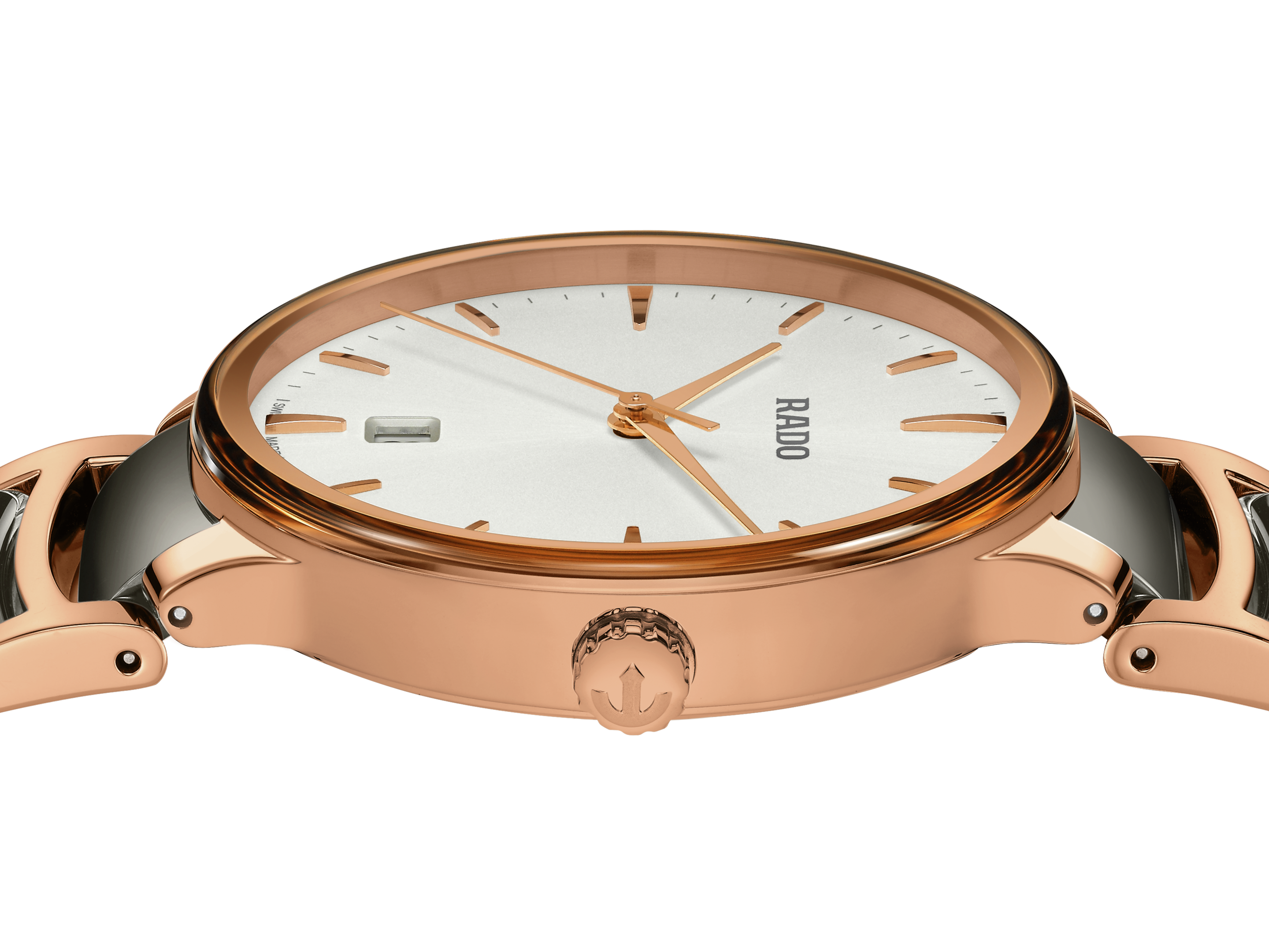 Rado Centrix R30023012 Erkek Kol Saati