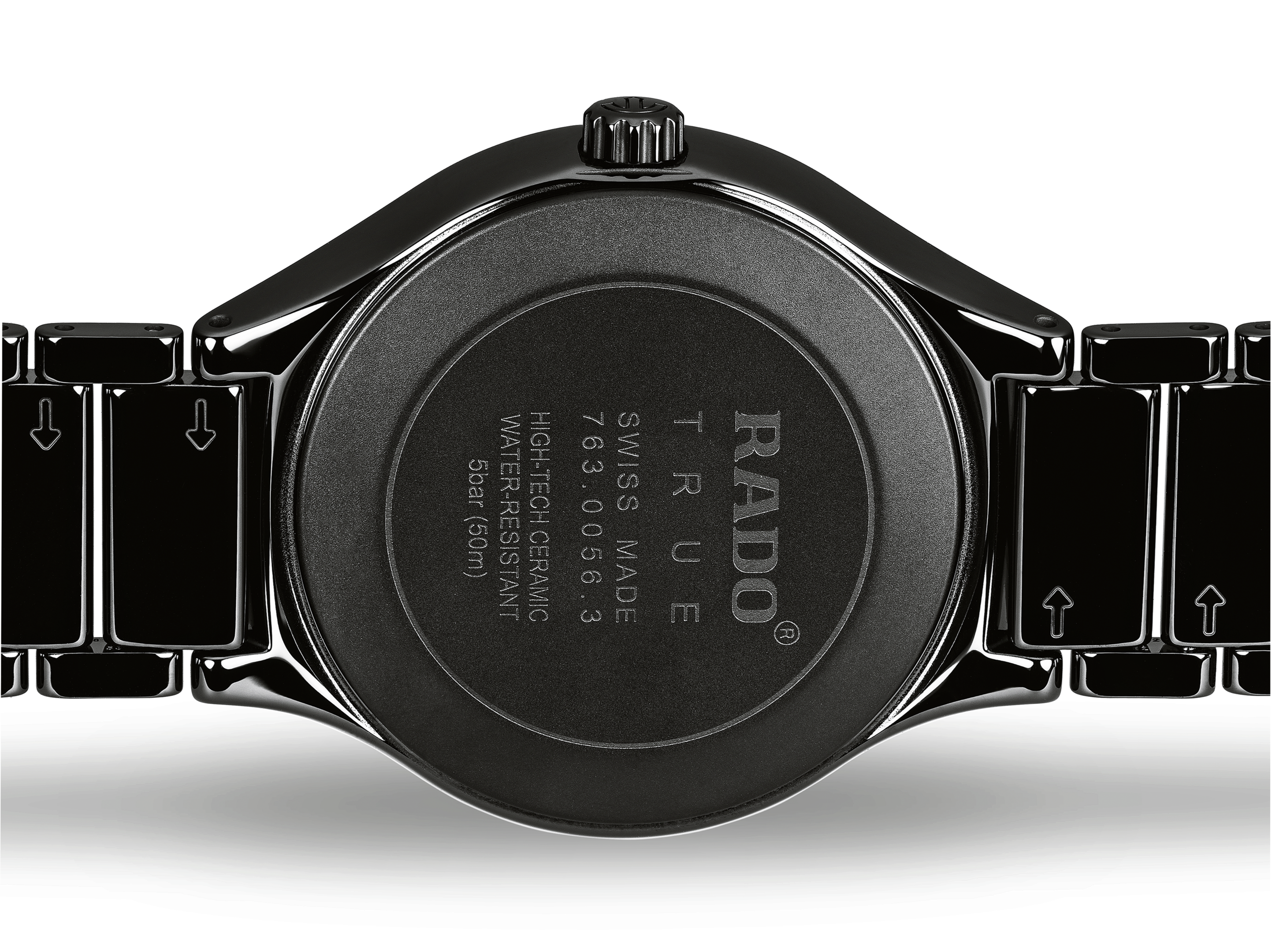 Rado True Diamonds R27238712 Erkek Kol Saati
