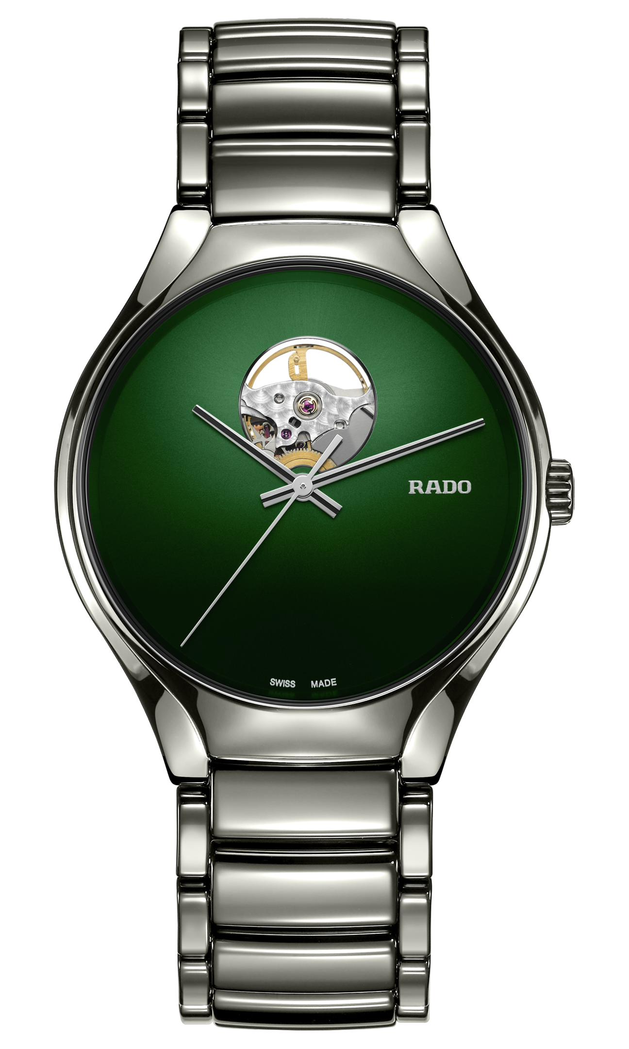 Rado True Secret R27108312 Erkek Kol Saati