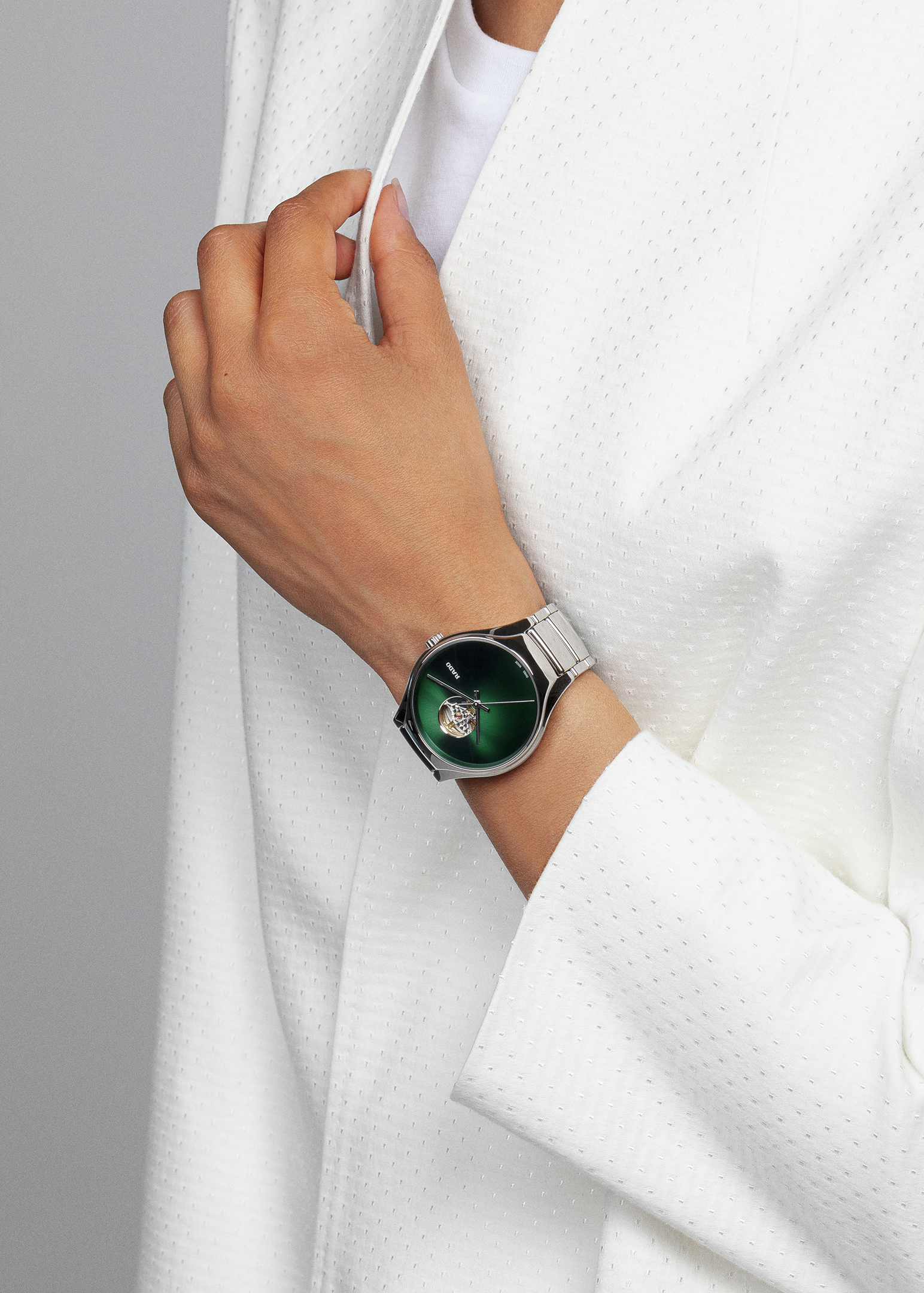 Rado True Secret R27108312 Erkek Kol Saati