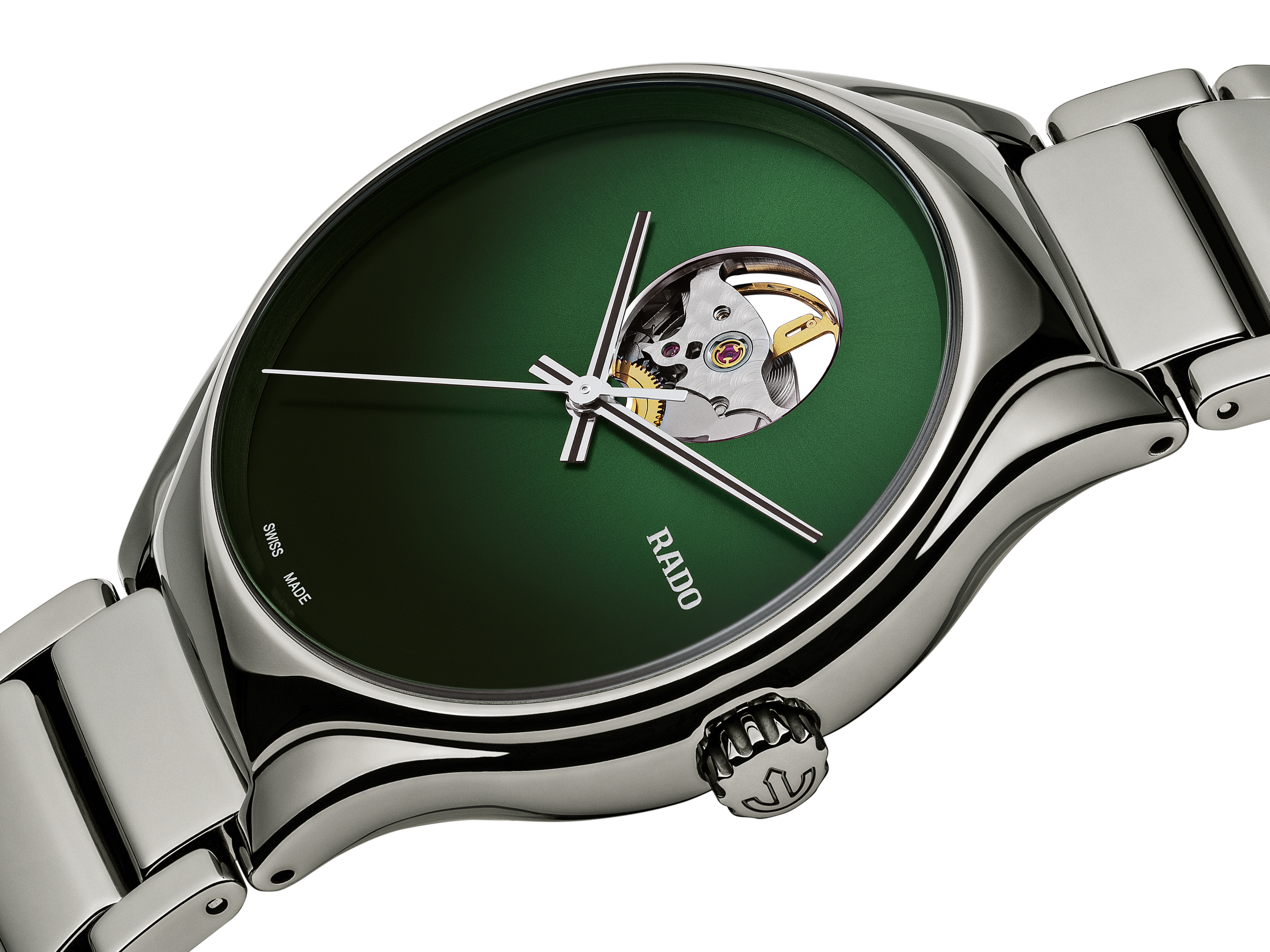 Rado True Secret R27108312 Erkek Kol Saati