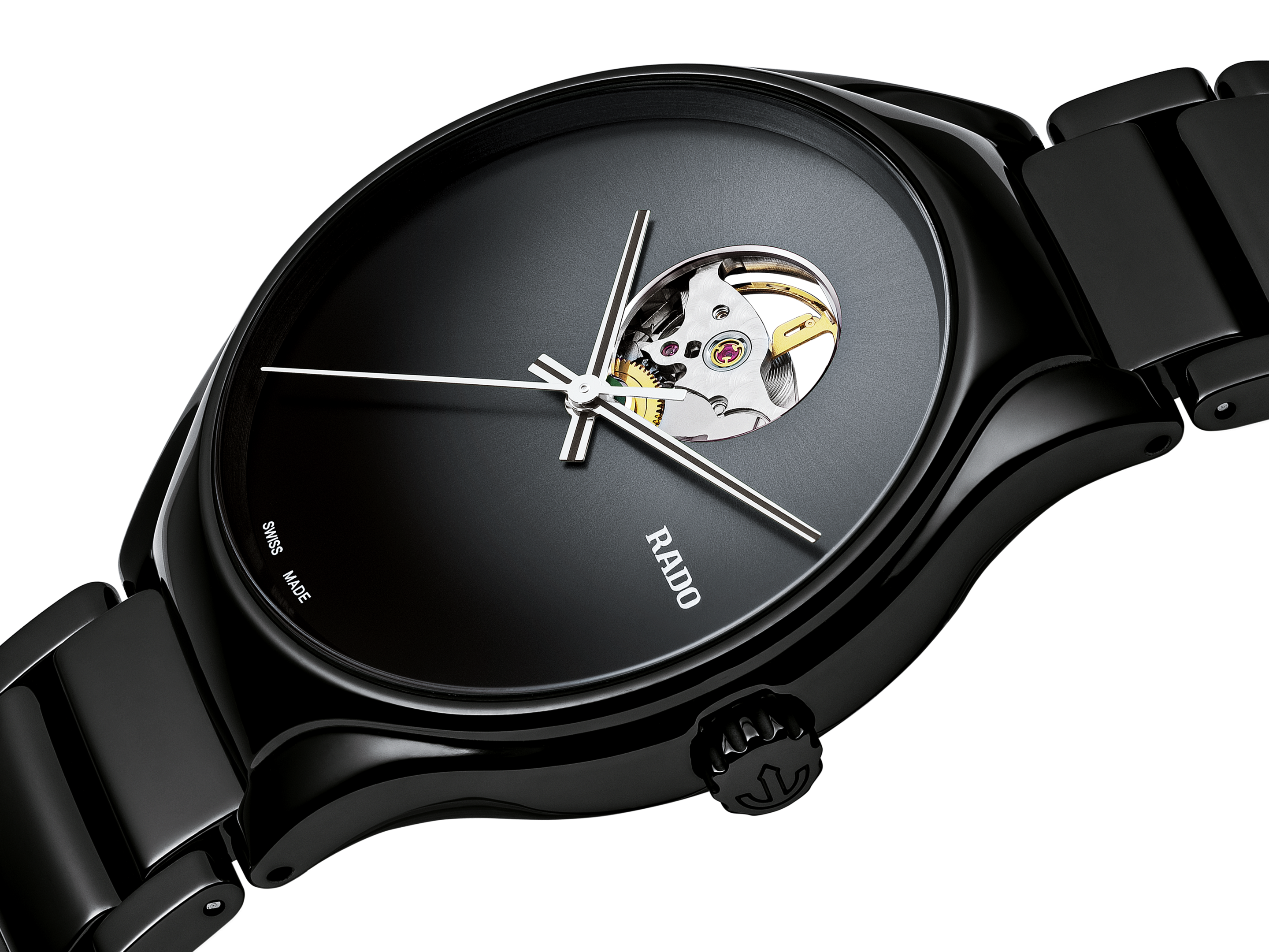 Rado True Secret R27107152 Erkek Kol Saati