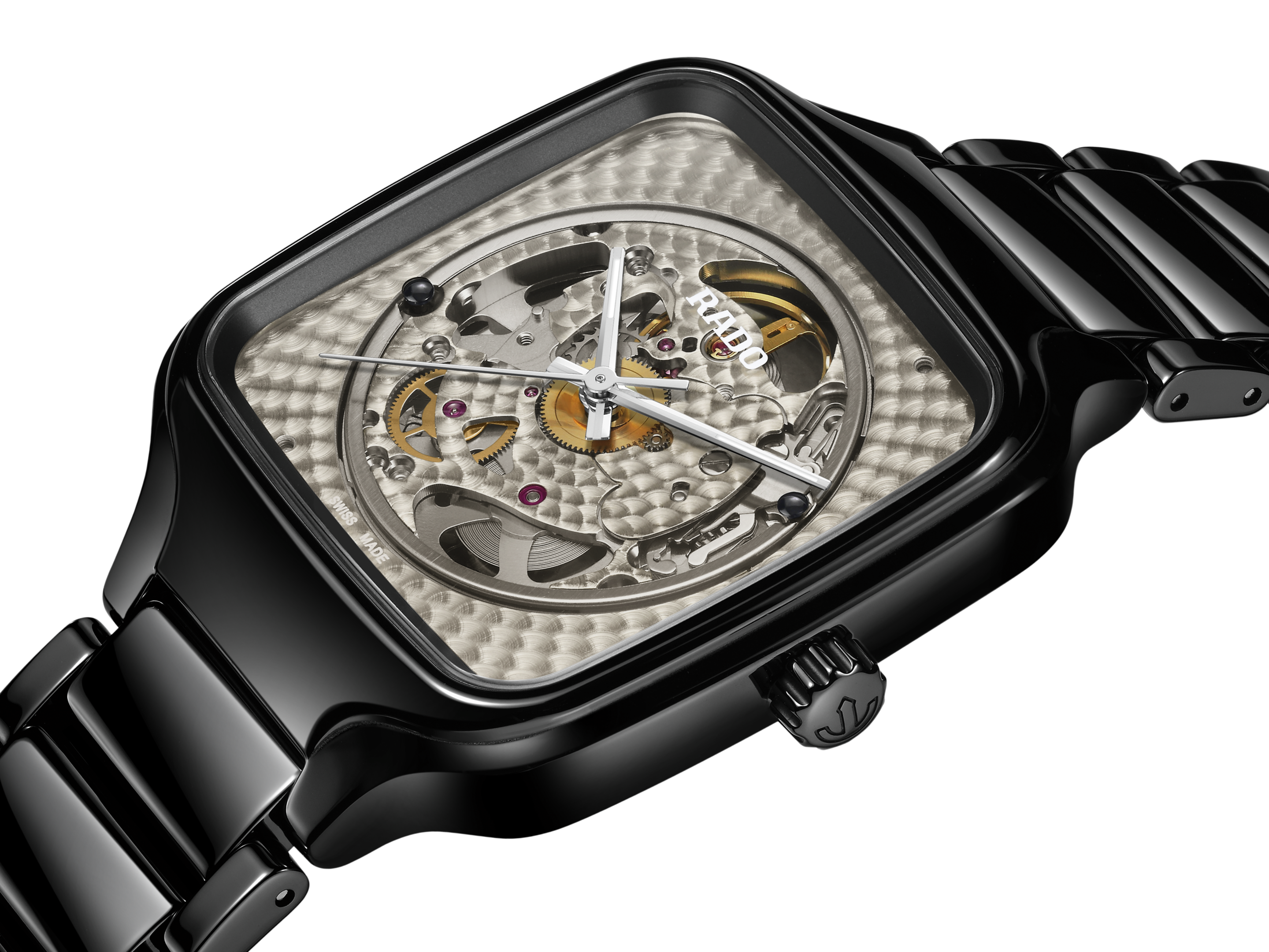 Rado True Square X Kunihiko Morinaga Special Edition R27086172