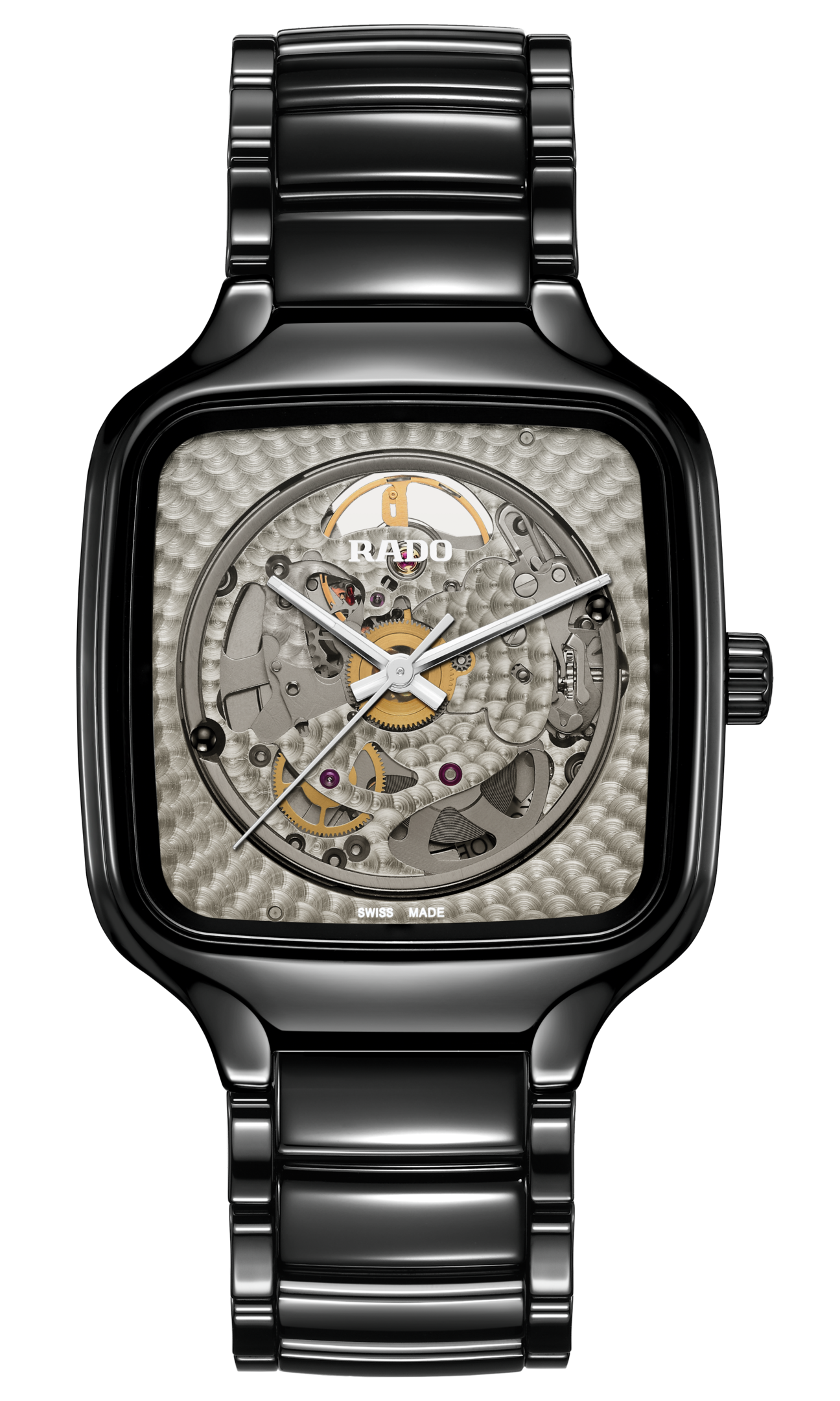 Rado True Square X Kunihiko Morinaga Special Edition R27086172