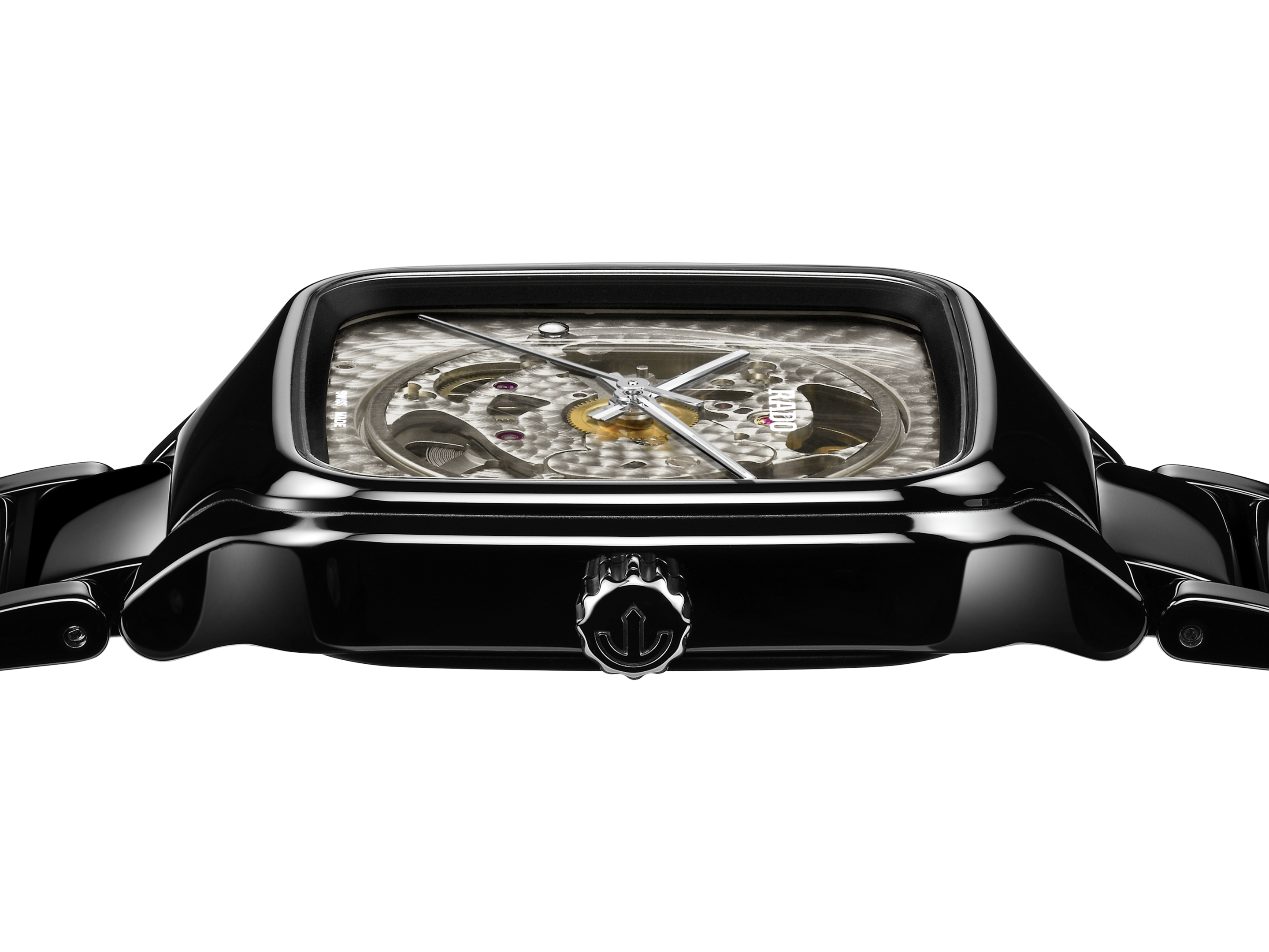 Rado True Square X Kunihiko Morinaga Special Edition R27086172