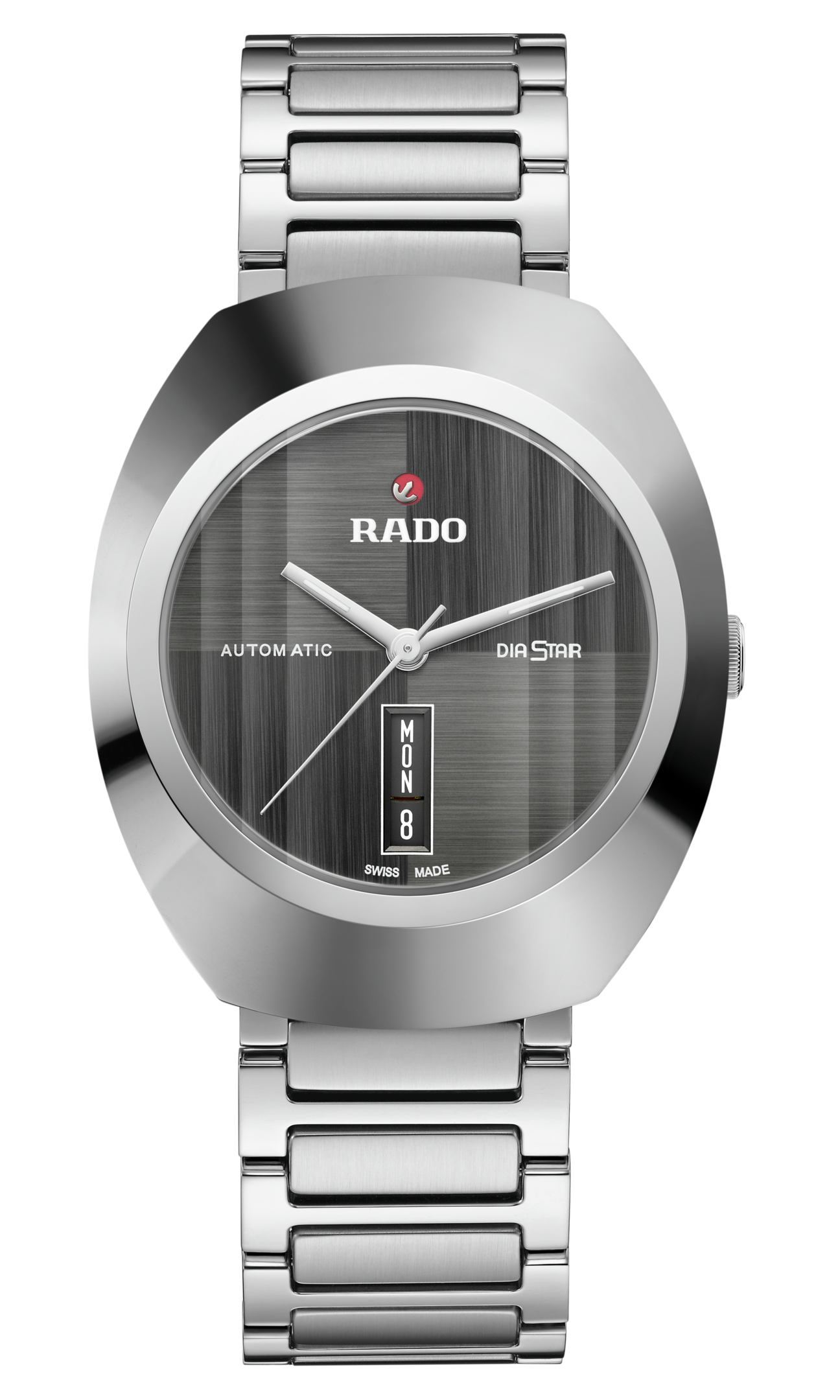 Rado DiaStar Original R12160103 Erkek Kol Saati
