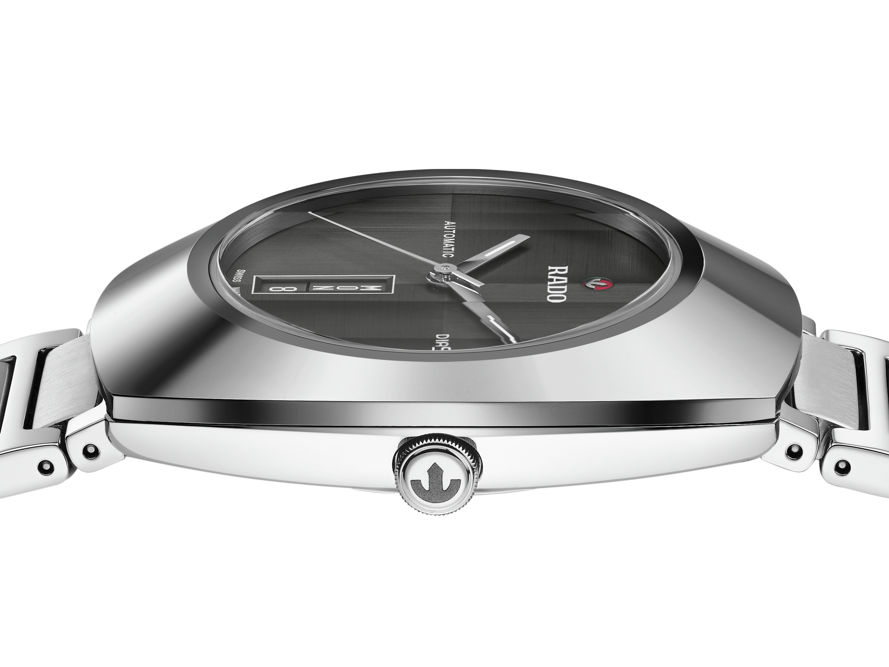Rado DiaStar Original R12160103 Erkek Kol Saati