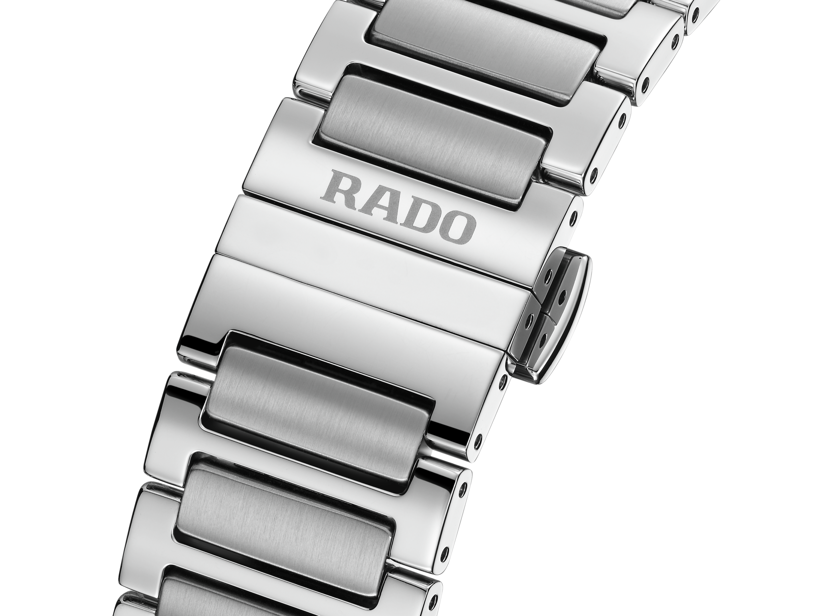 Rado DiaStar Original R12160103 Erkek Kol Saati