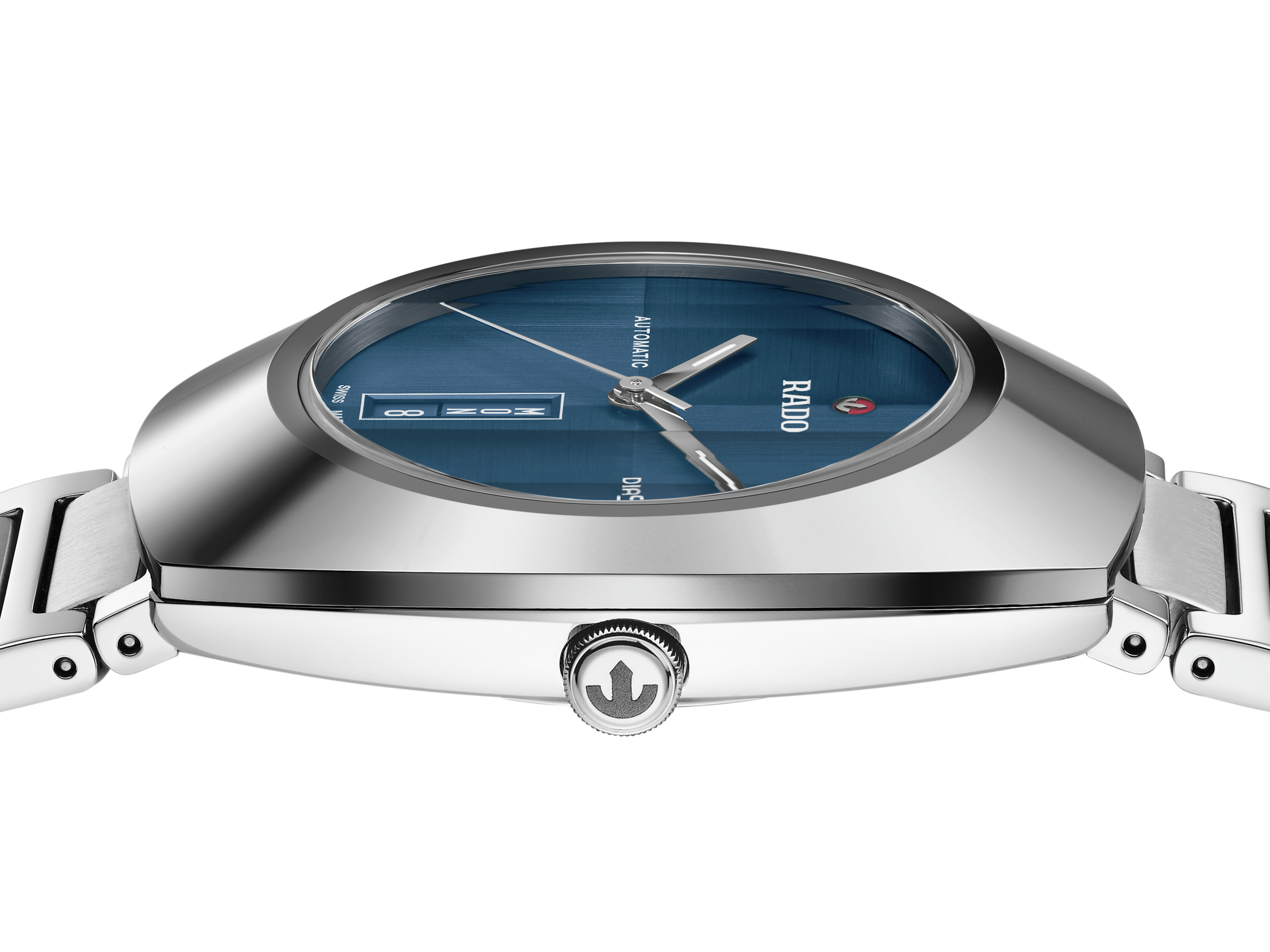 Rado DiaStar Original R12160213 Erkek Kol Saati