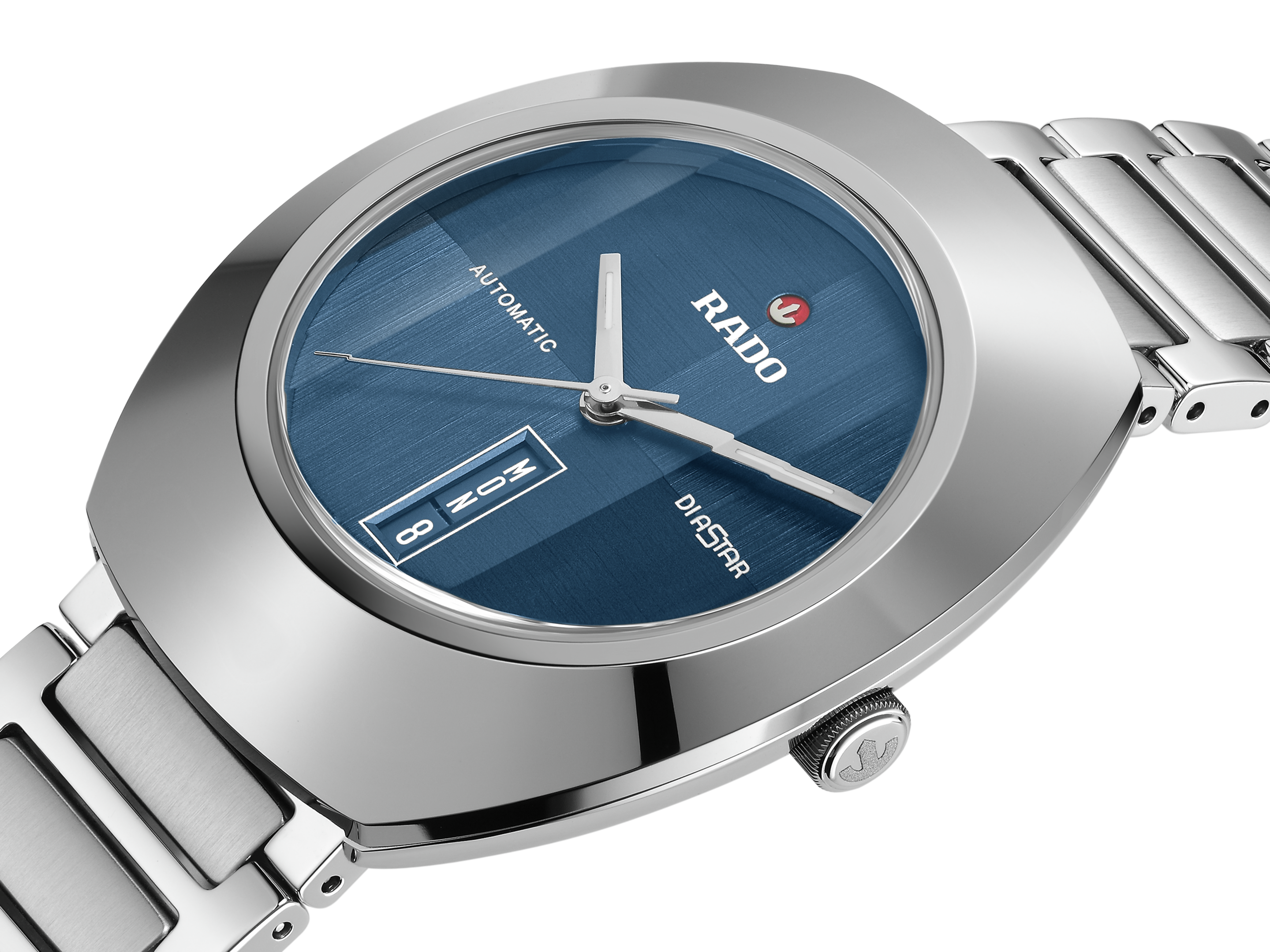 Rado DiaStar Original R12160213 Erkek Kol Saati