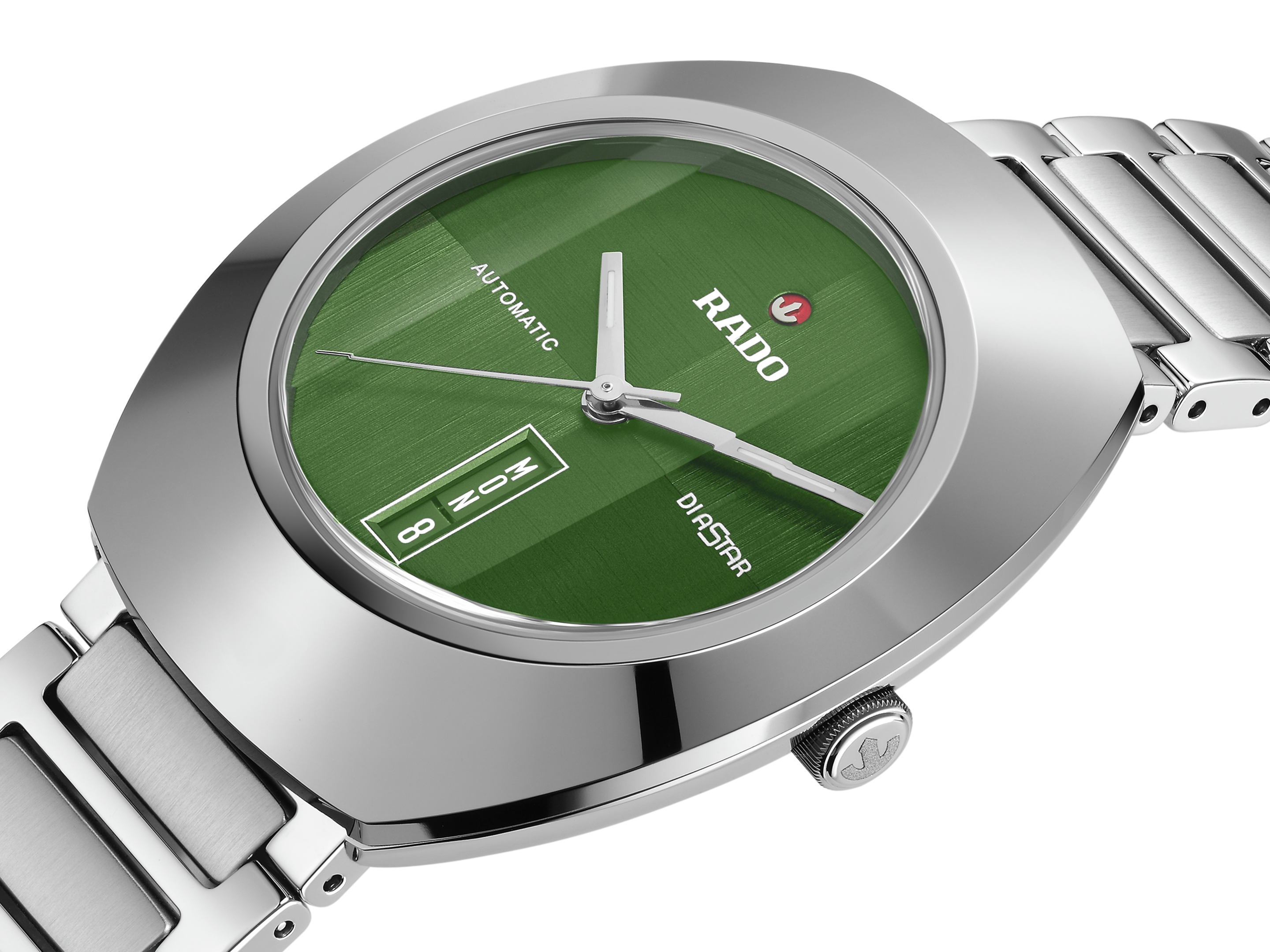 Rado DiaStar Original R12160303 Erkek Kol Saati