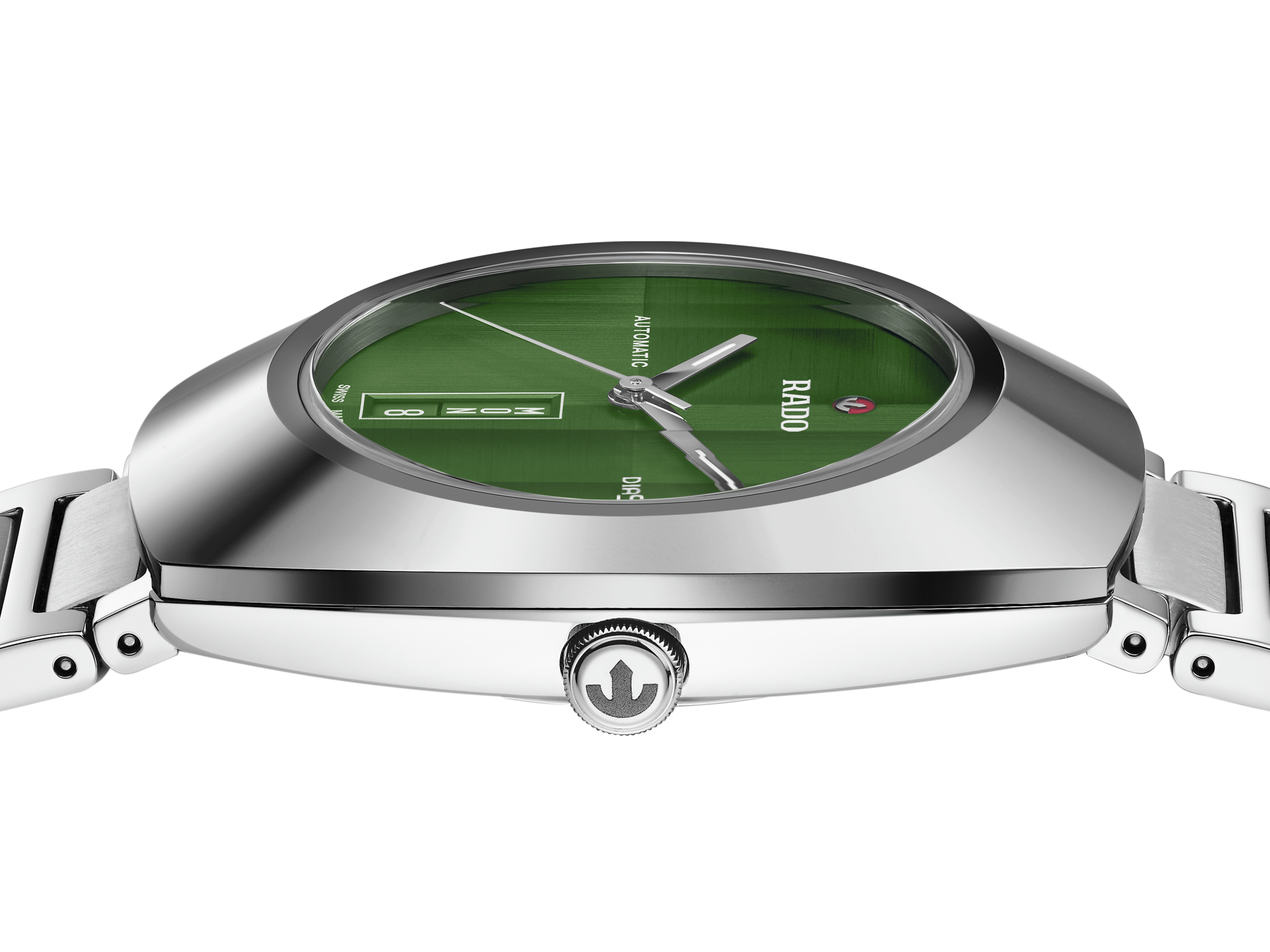 Rado DiaStar Original R12160303 Erkek Kol Saati