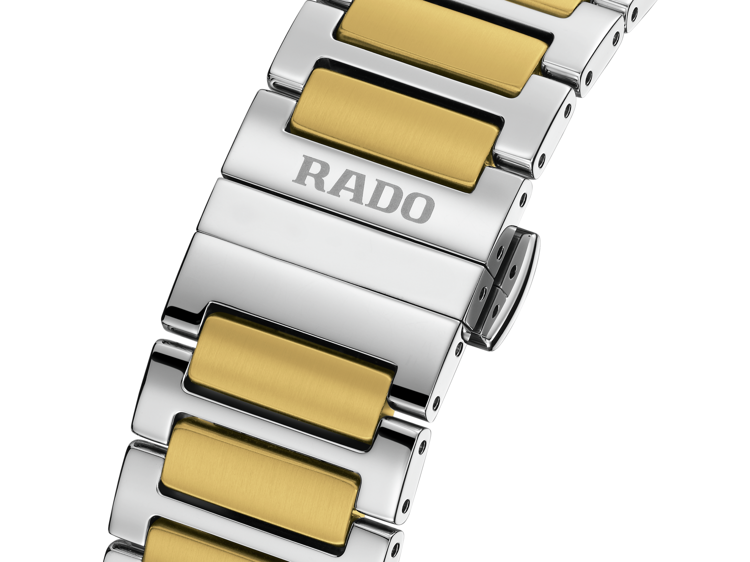 Rado DiaStar Original R12160253 Erkek Kol Saati
