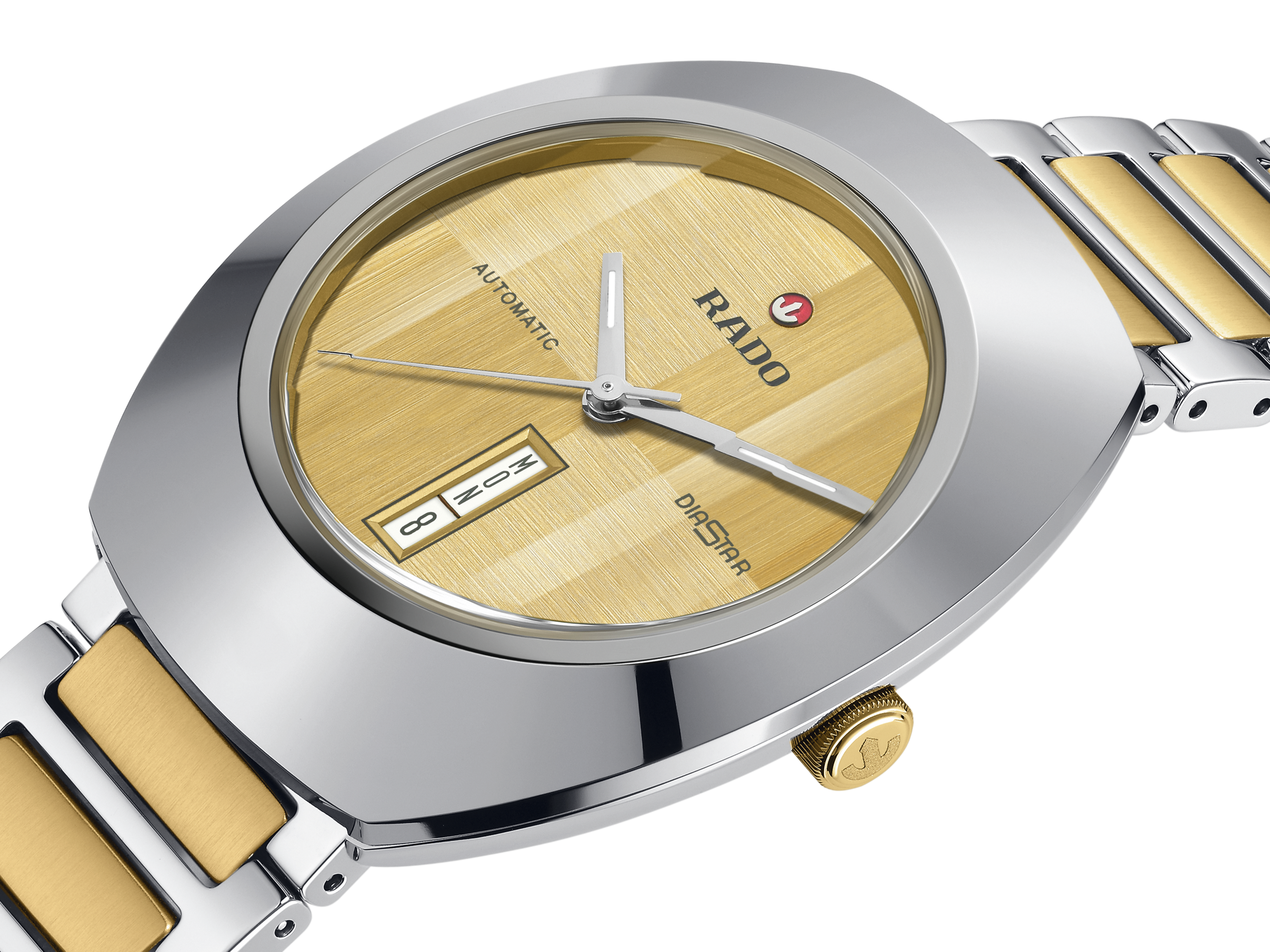 Rado DiaStar Original R12160253 Erkek Kol Saati