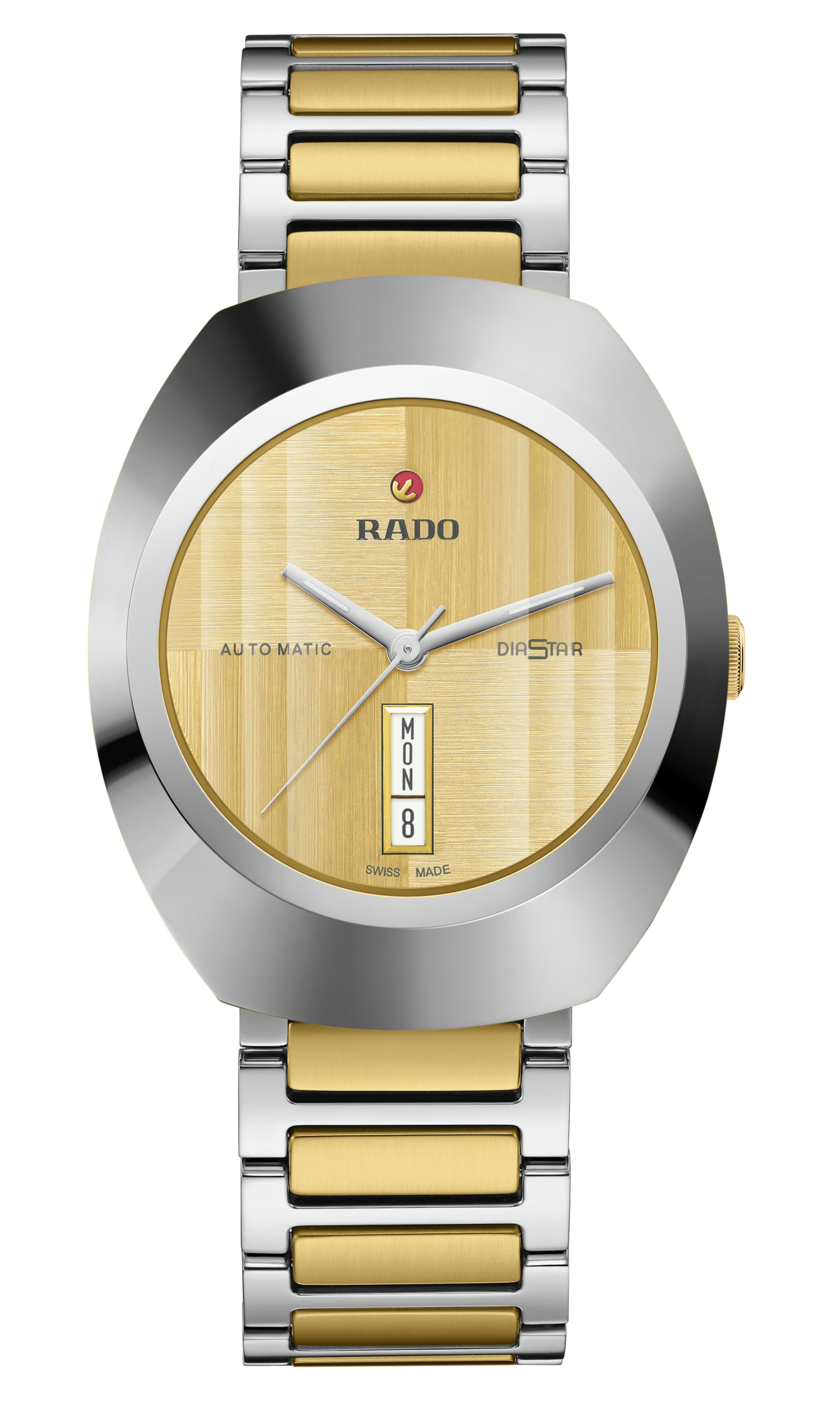 Rado DiaStar Original R12160253 Erkek Kol Saati