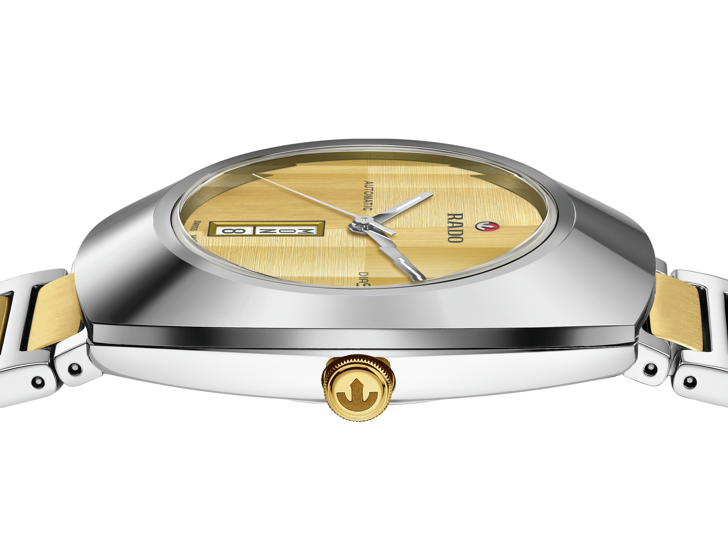 Rado DiaStar Original R12160253 Erkek Kol Saati