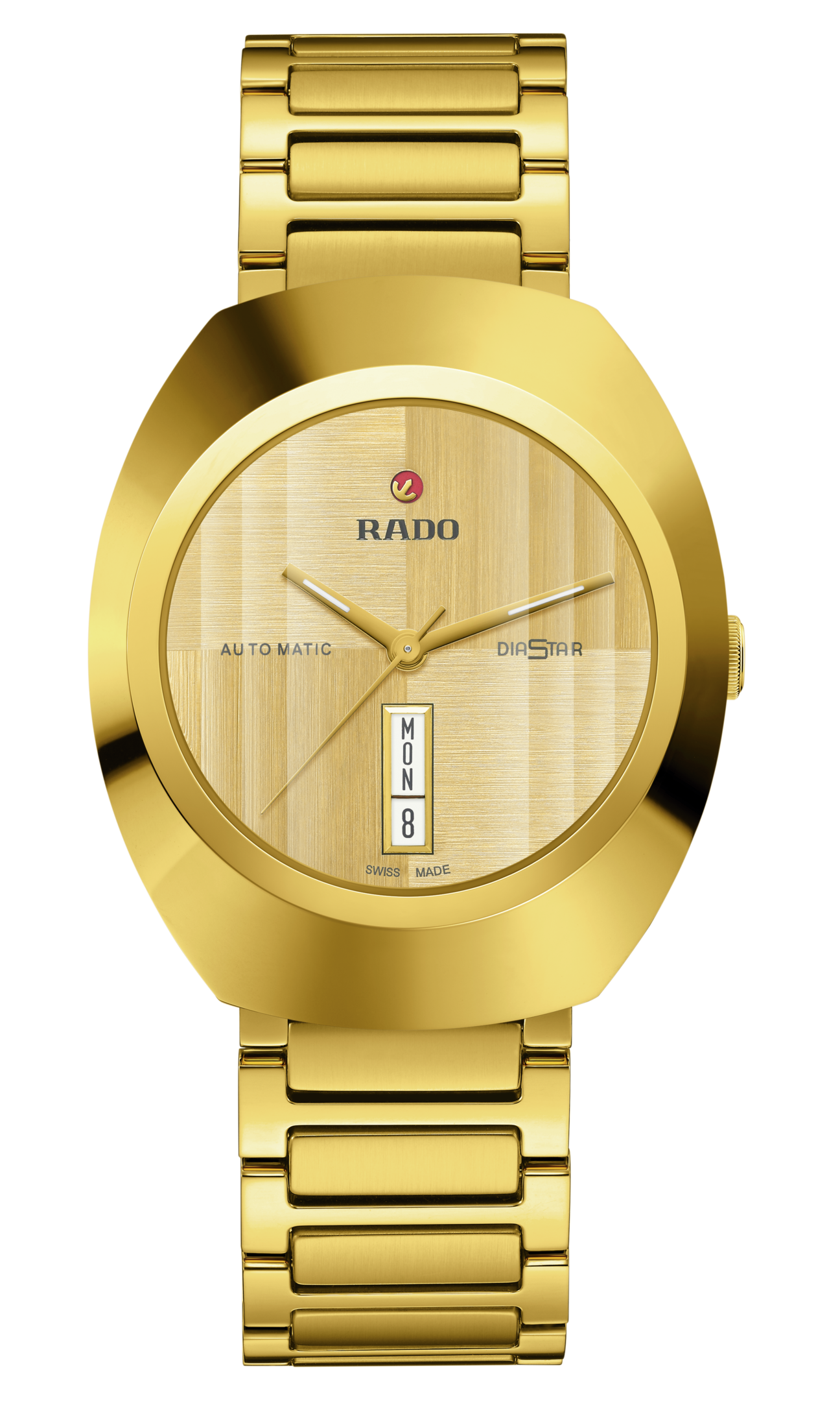 Rado DiaStar Original R12161253 Erkek Kol Saati